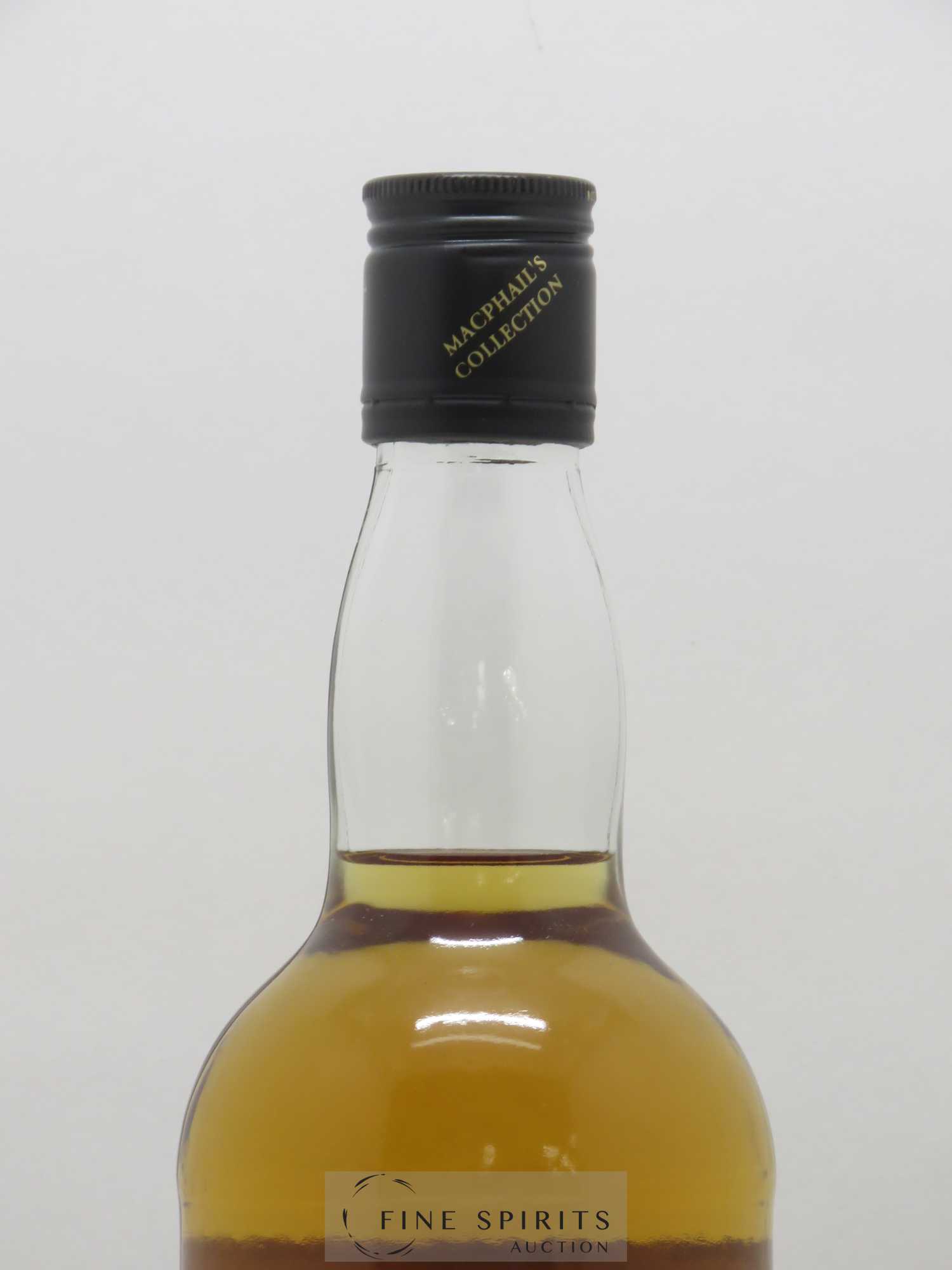 Tamdhu 8 years Gordon & MacPhail The MacPhail's Collection - Posten von 1 Flasche - 3
