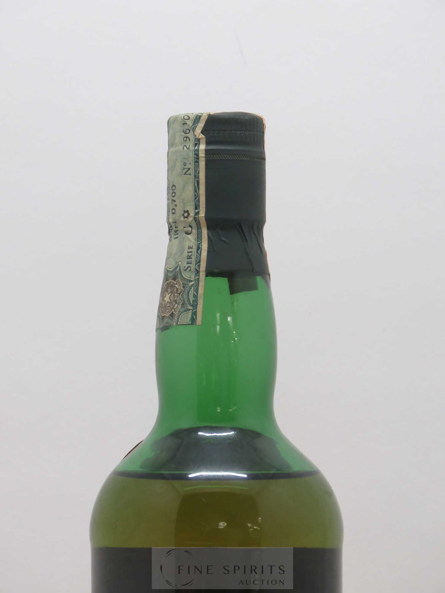 Tullibardine 10 years Of. Conegliano Import - Lot de 1 bouteille - 2