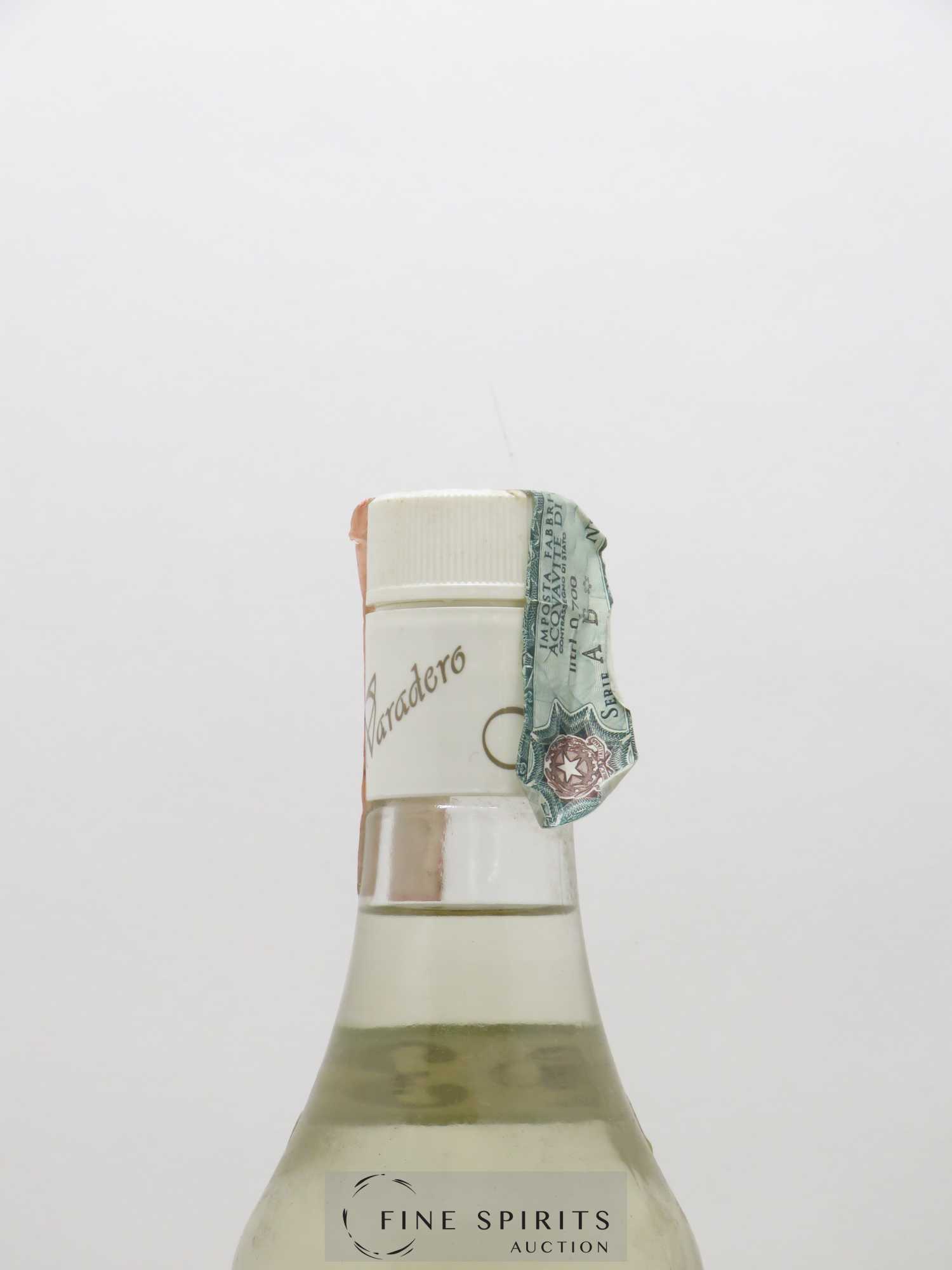 Varadero 3 years Of. Blanco - Lot de 1 bouteille - 2