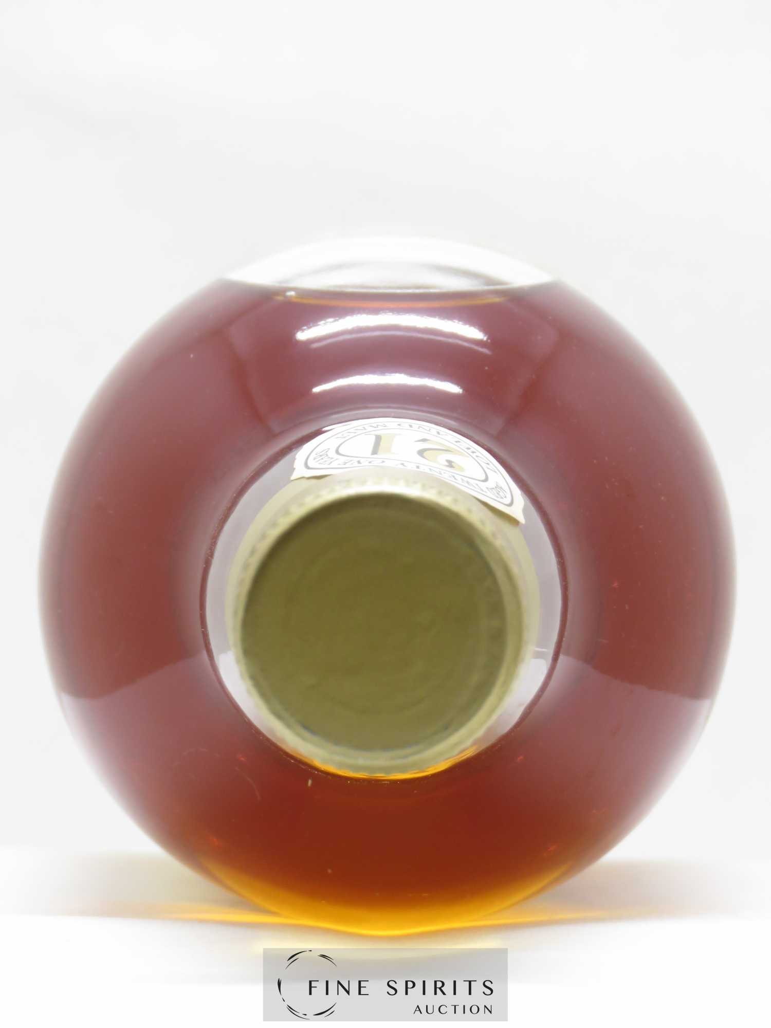 Auchentoshan 21 years Of. - Lot de 1 bouteille - 3
