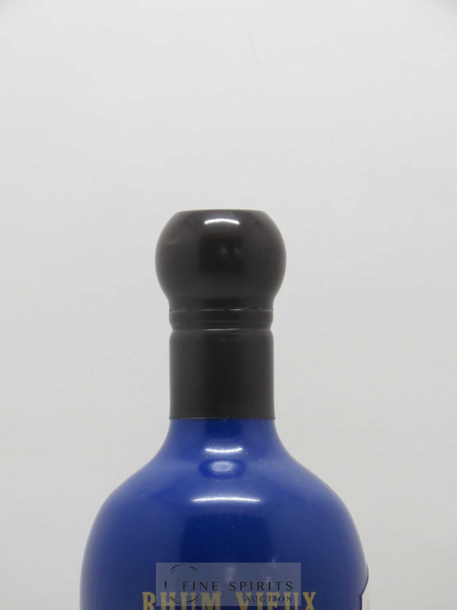 Vue Belle 5 years Of. - Lot de 1 bouteille - 2