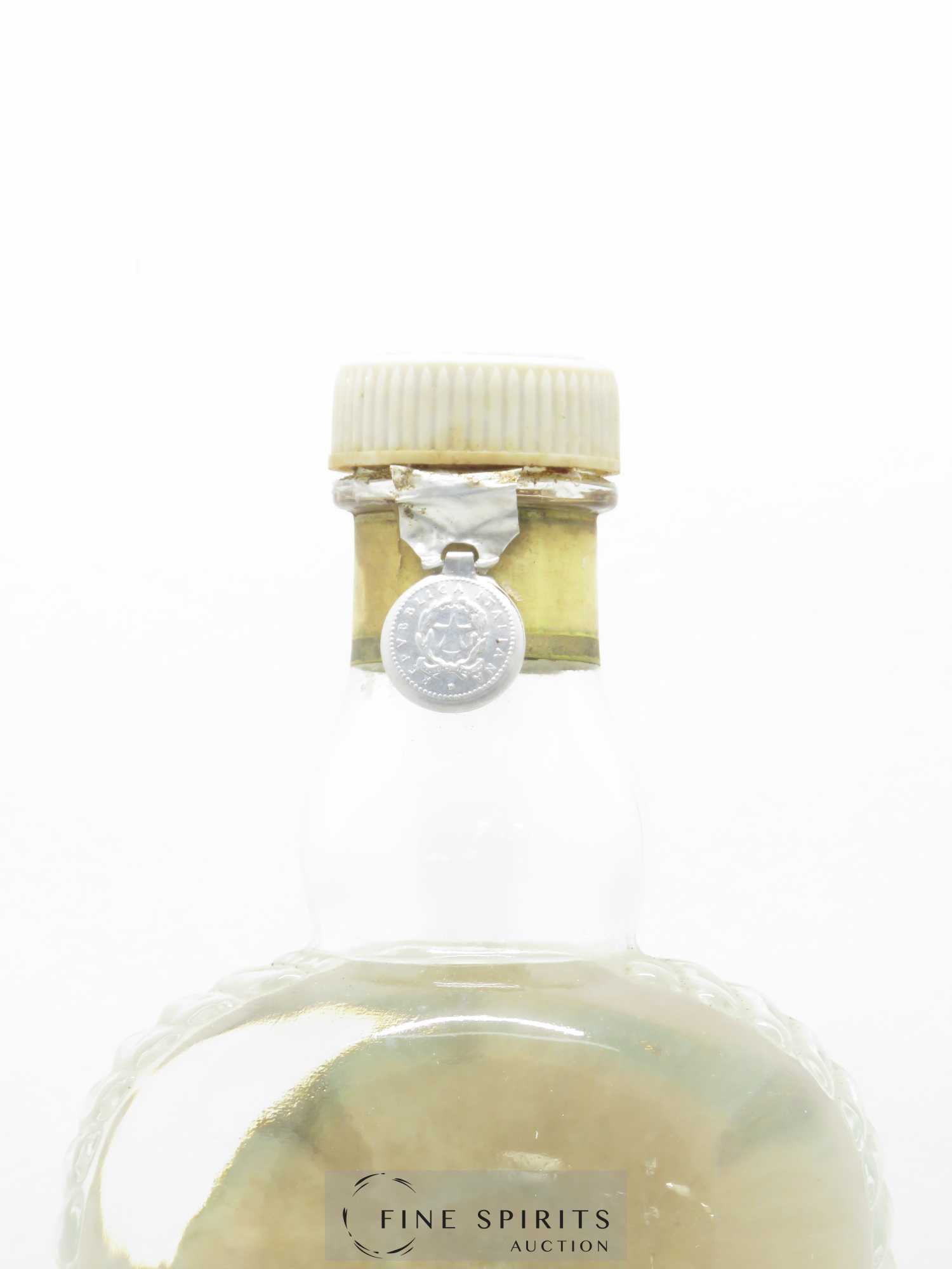 Stock Of. Finest Old London  (sans prix de réserve) - Lot de 1 bouteille - 2