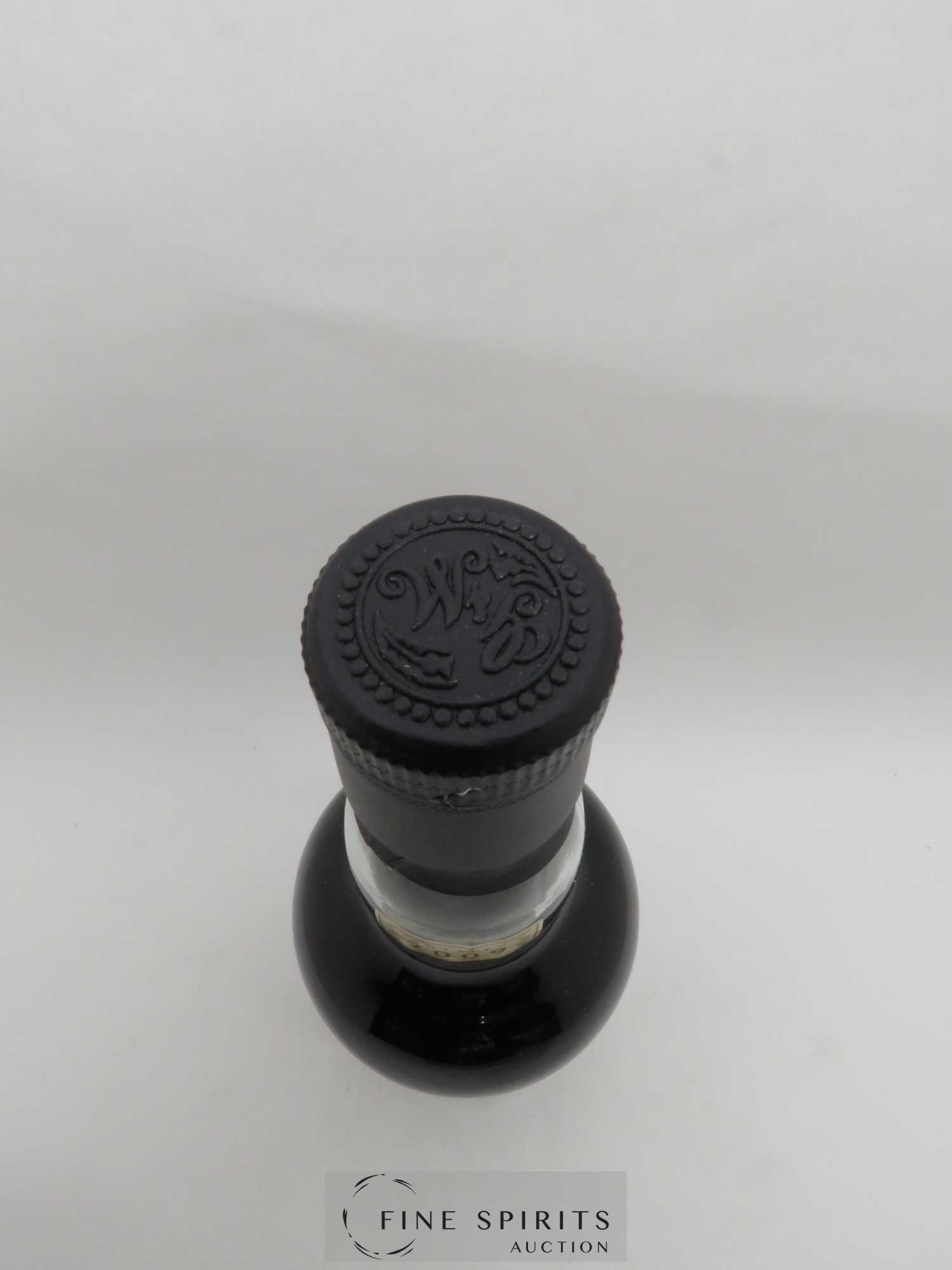 Macallan (The) 1970 Gordon & Macphail Speymalt LMDW Speymalt - Lot de 1 bouteille - 3