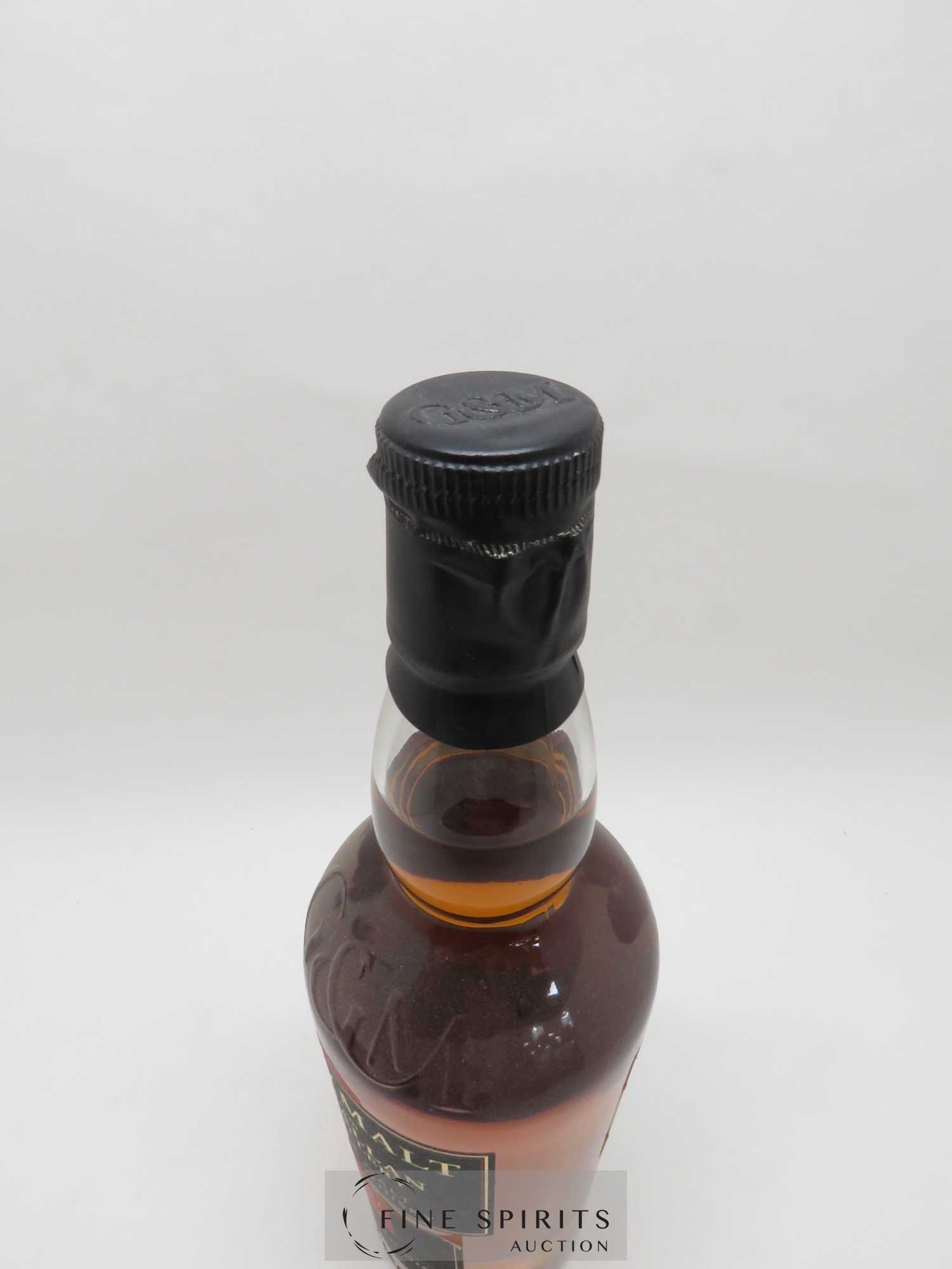 Macallan (The) 1981 Gordon & MacPhail Speymalt - Lot de 1 bouteille - 3