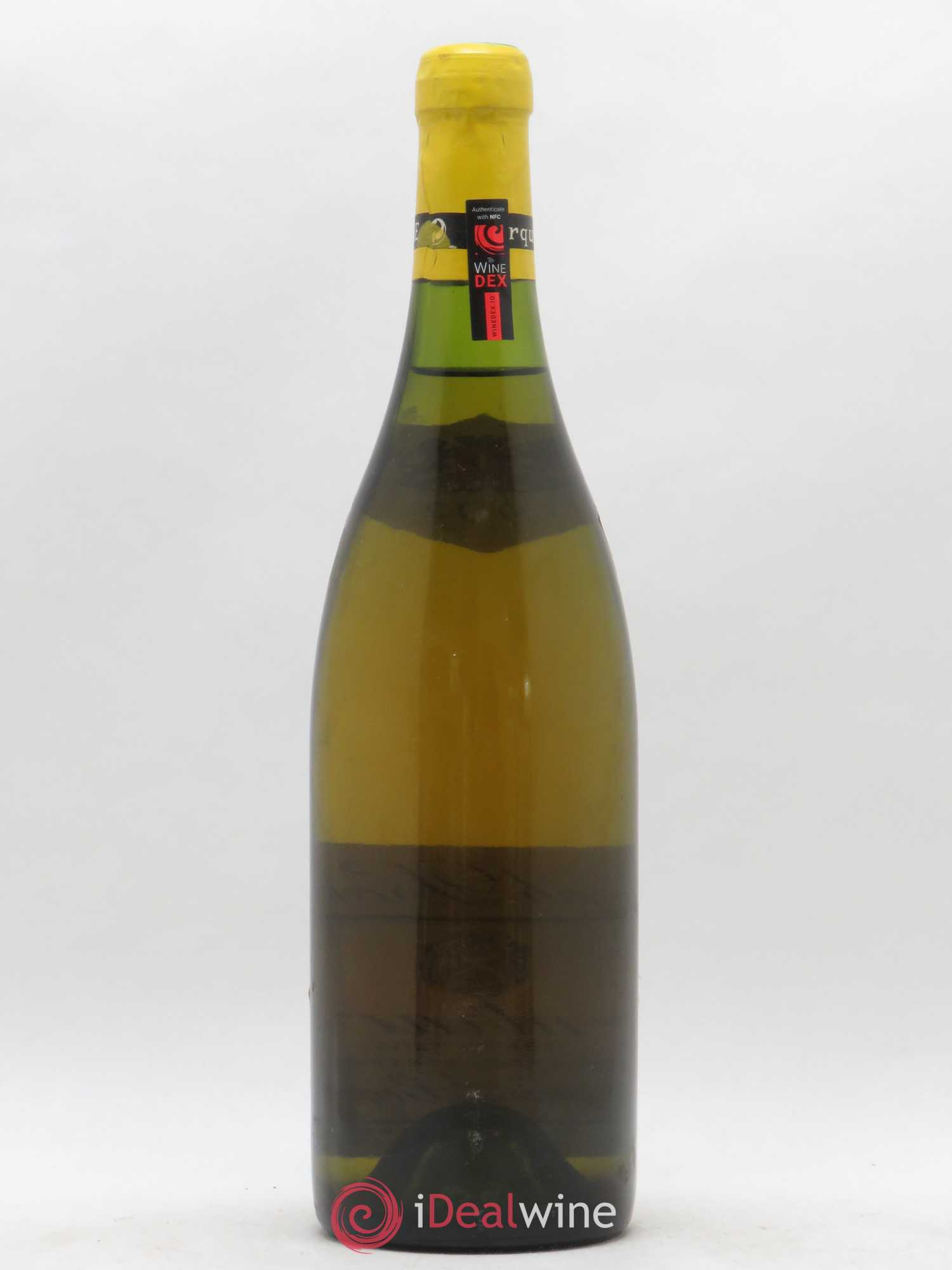 Montrachet Grand Cru Marquis de Laguiche Joseph Drouhin 1992 - Lot de 1 bouteille - 1