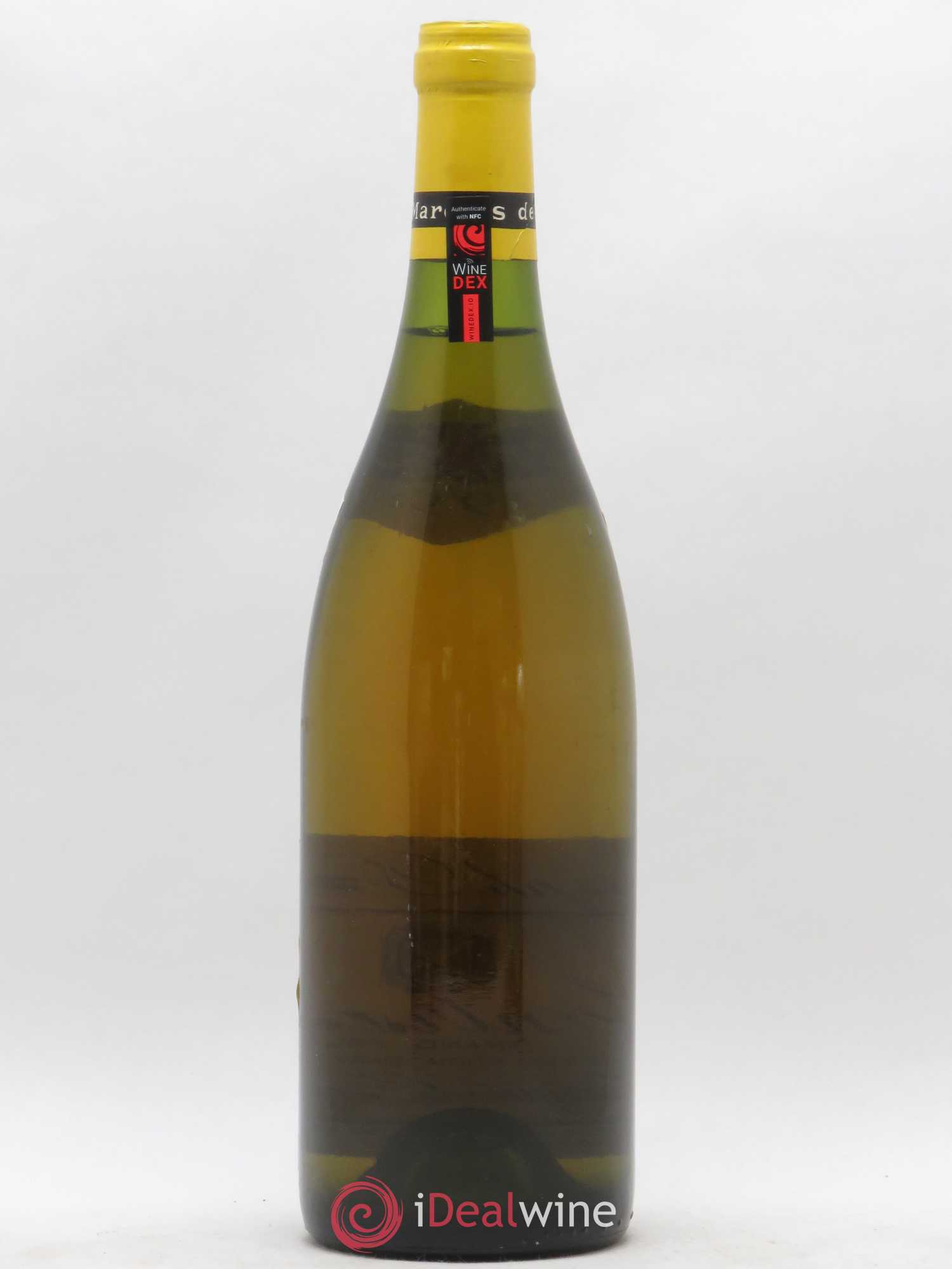 Montrachet Grand Cru Marquis de Laguiche Joseph Drouhin 1992 - Lot de 1 bouteille - 1