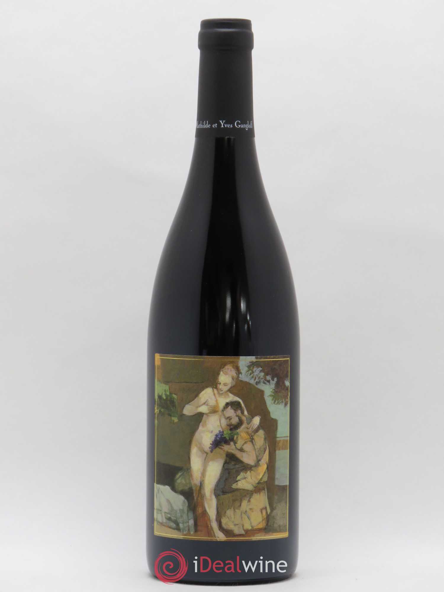 Côte-Rôtie La Sereine Noire Gangloff (Domaine) 2017 - Lot de 1 bouteille - 0