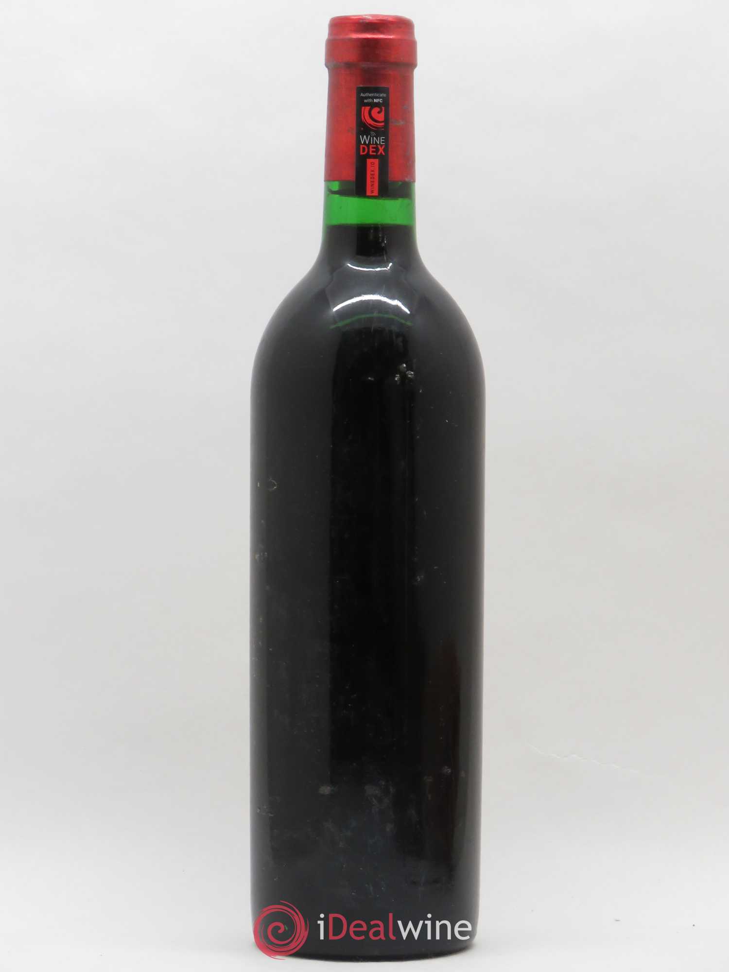 Petrus 1976 - Lot de 1 bouteille - 1