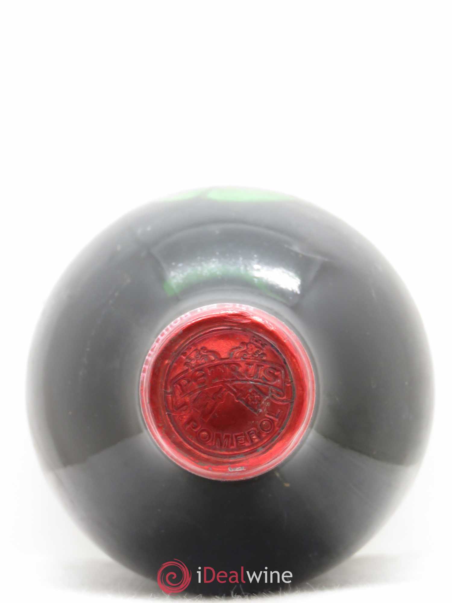 Petrus 1976 - Lot de 1 bouteille - 2