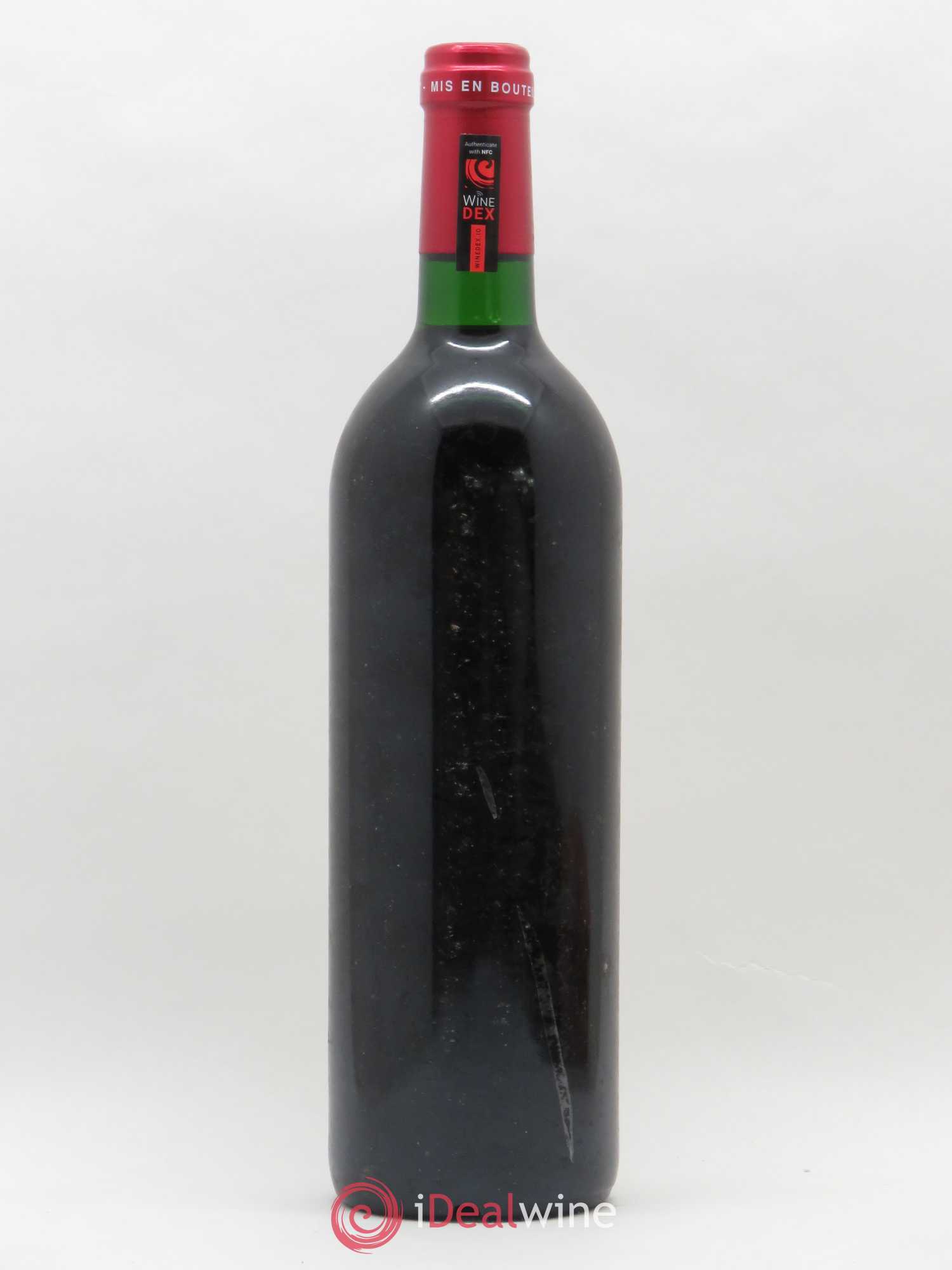 Petrus 1997 - Lot de 1 bouteille - 1