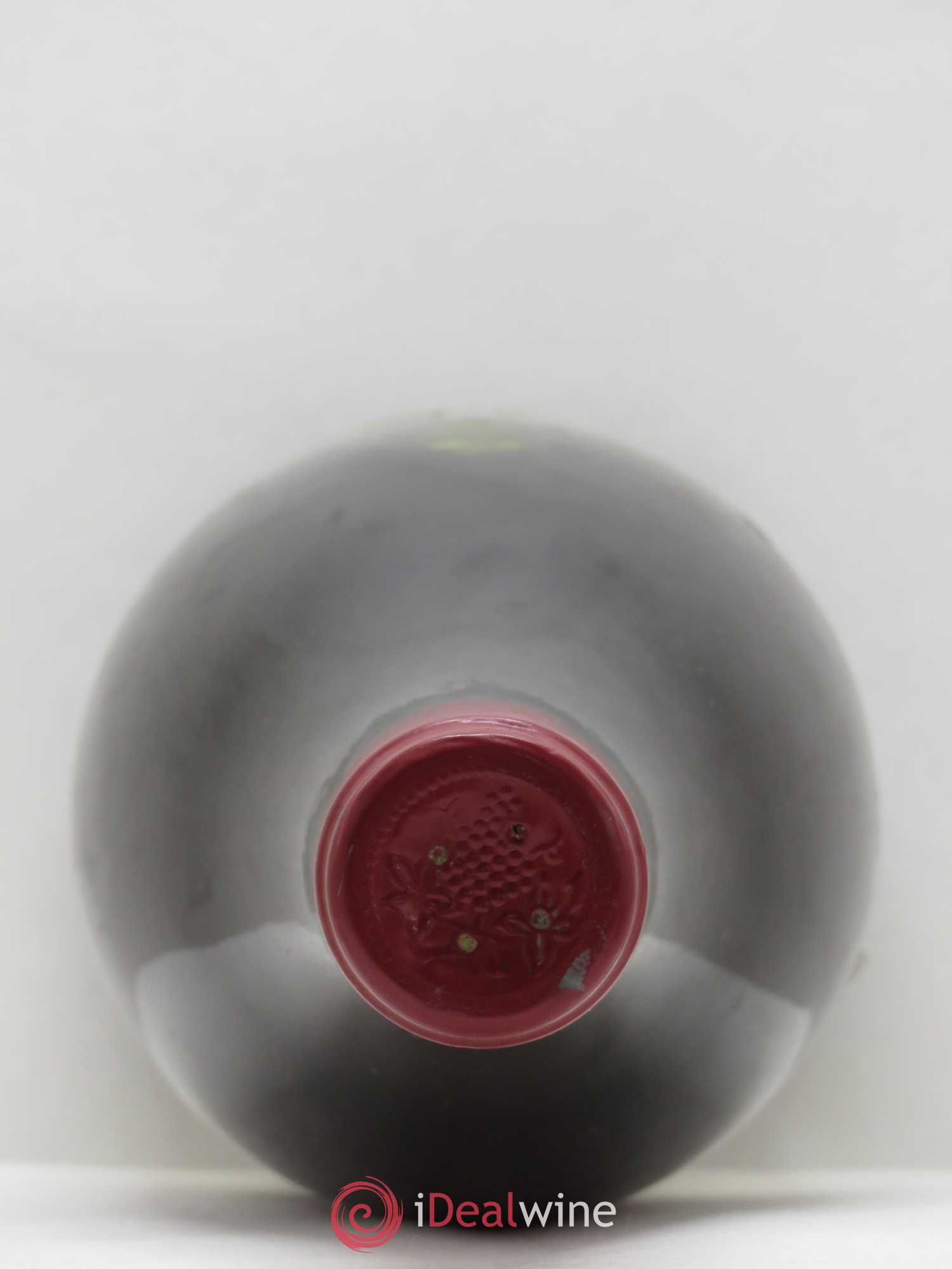Nuits-Saint-Georges 1er Cru Les Procès Domaine Arnoux 1985 - Posten von 1 Flasche - 1