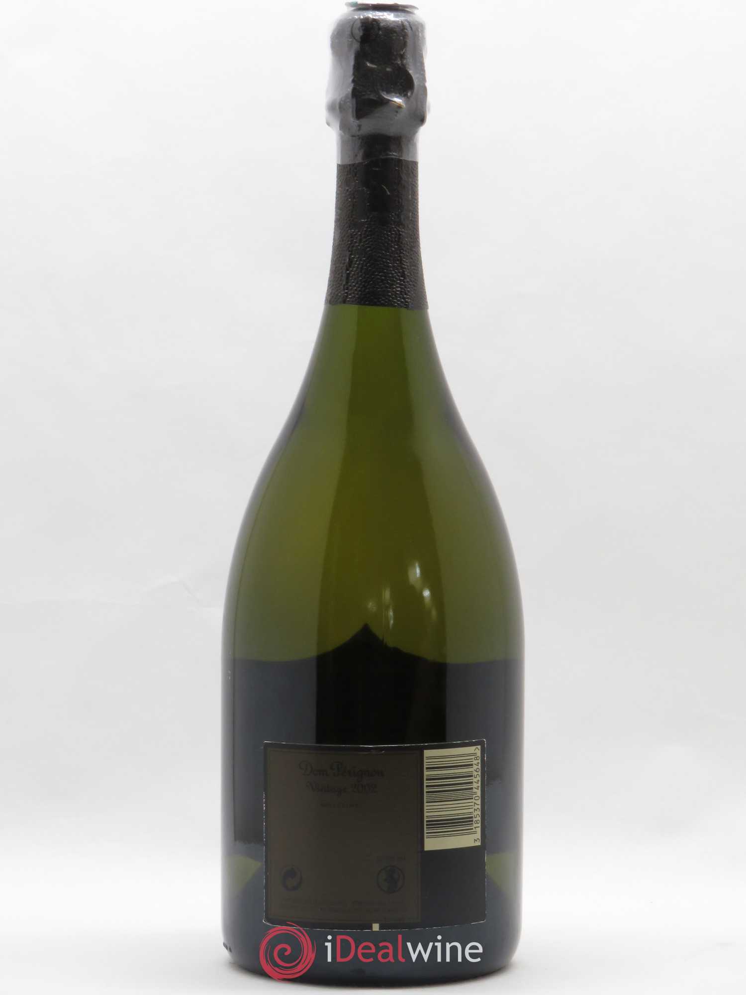 Brut Dom Pérignon 2002 - Lot de 1 bouteille - 1