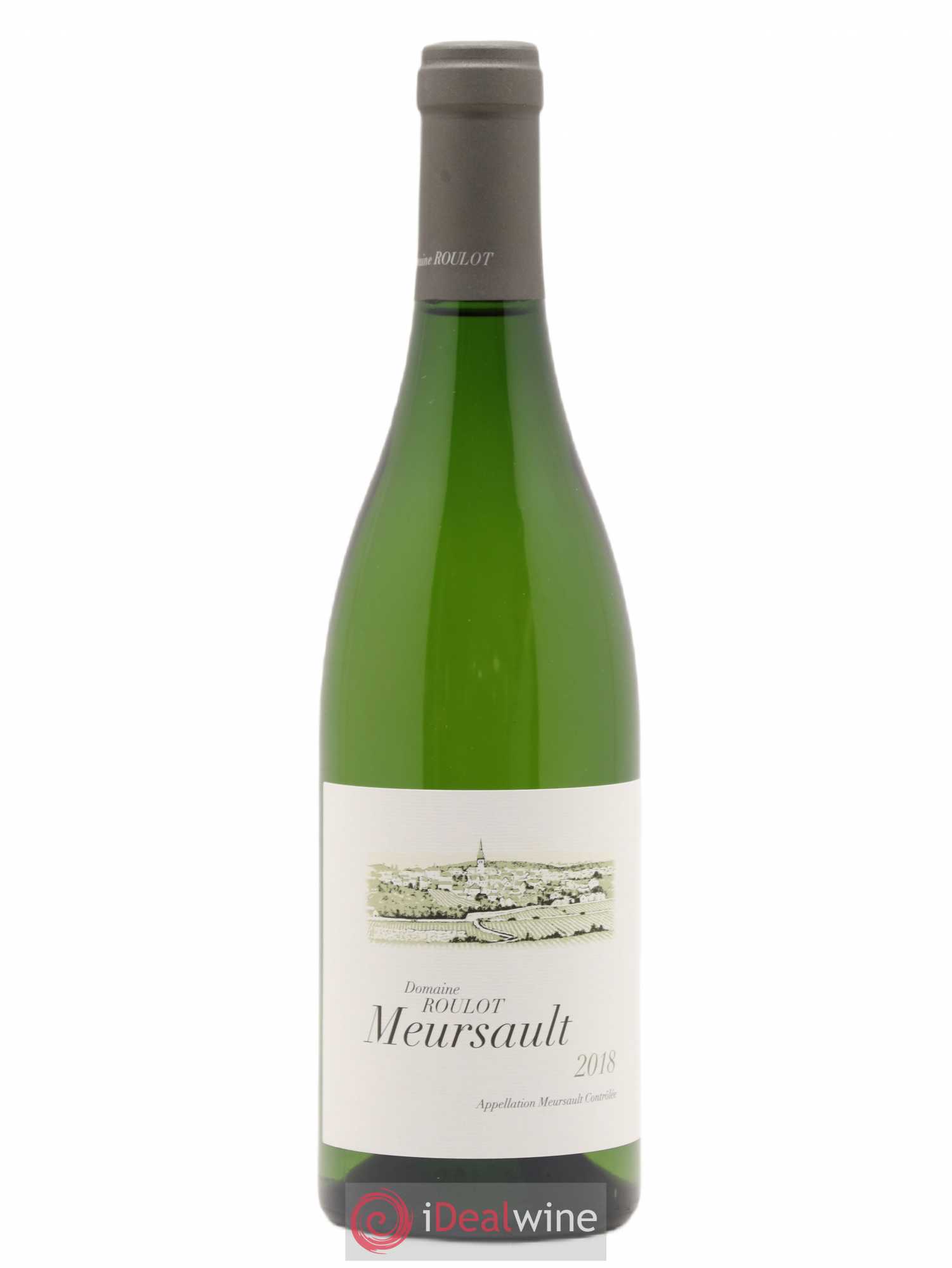 Meursault Roulot (Domaine) 2018 - Lot de 1 bouteille - 0