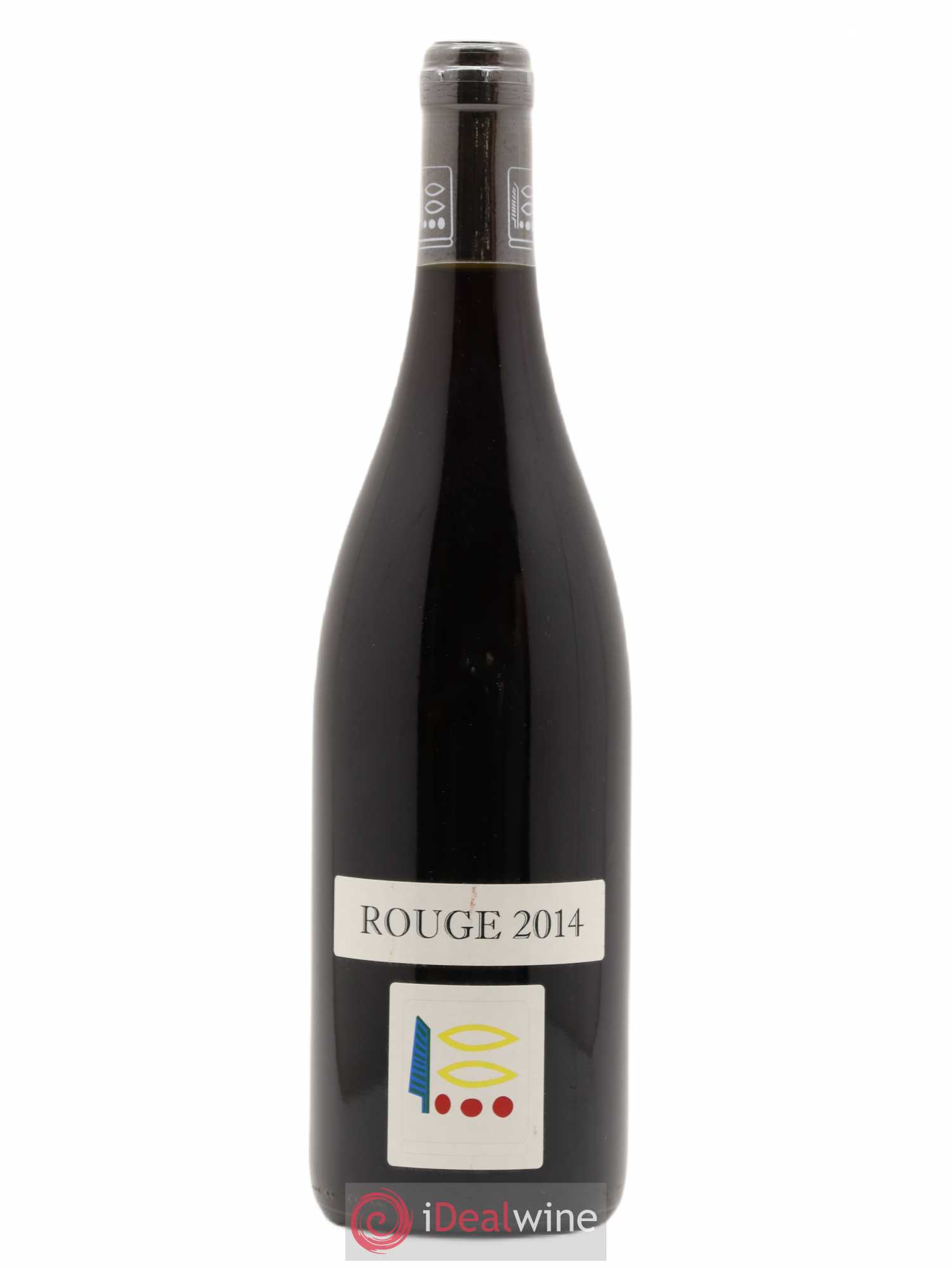 Coteaux Bourguignons Prieuré Roch 2014 - Posten von 1 Flasche - 0