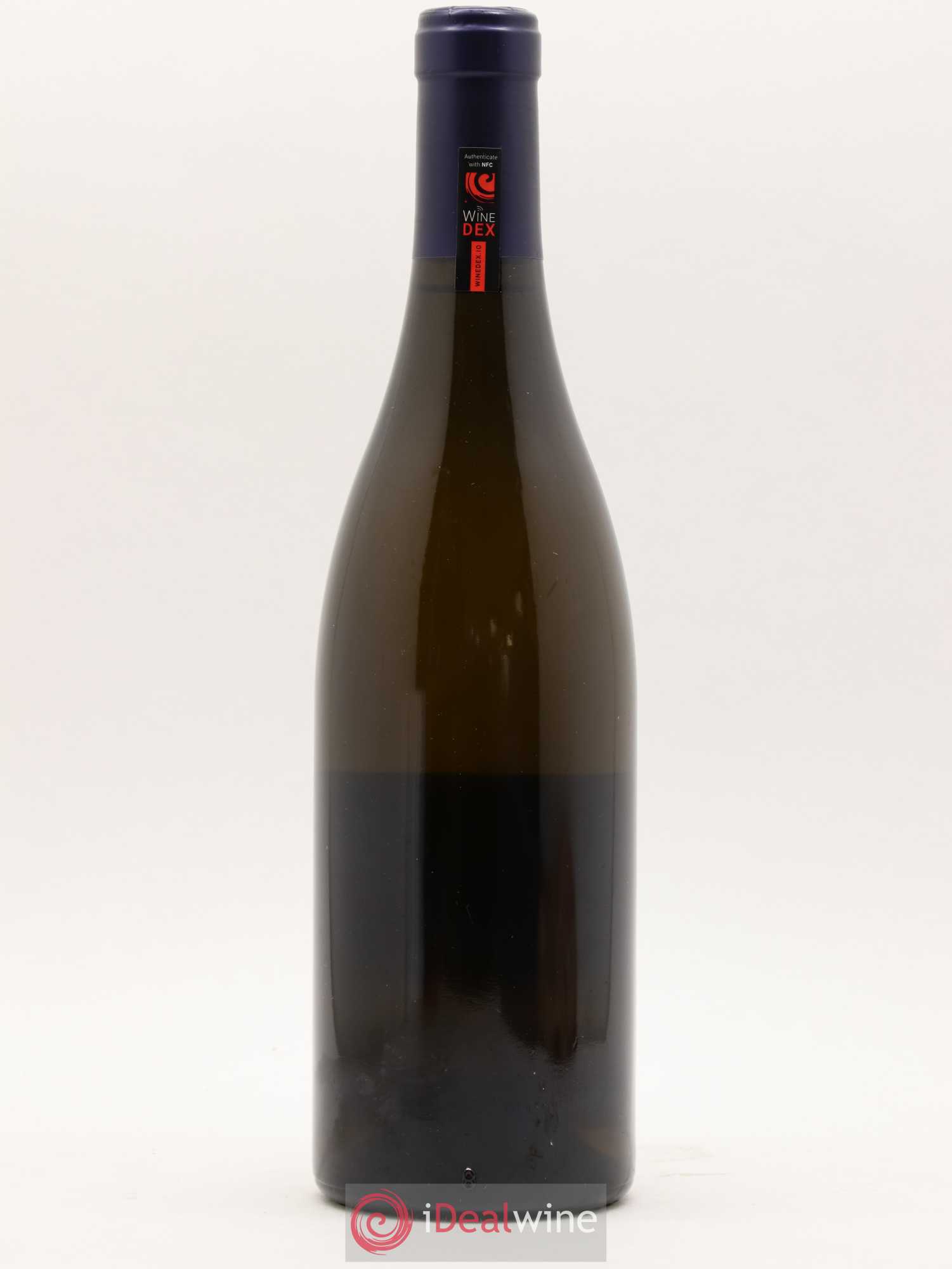 Vin de France Le Berceau Kenjiro Kagami - Domaine des Miroirs 2015 - Lot de 1 bouteille - 1
