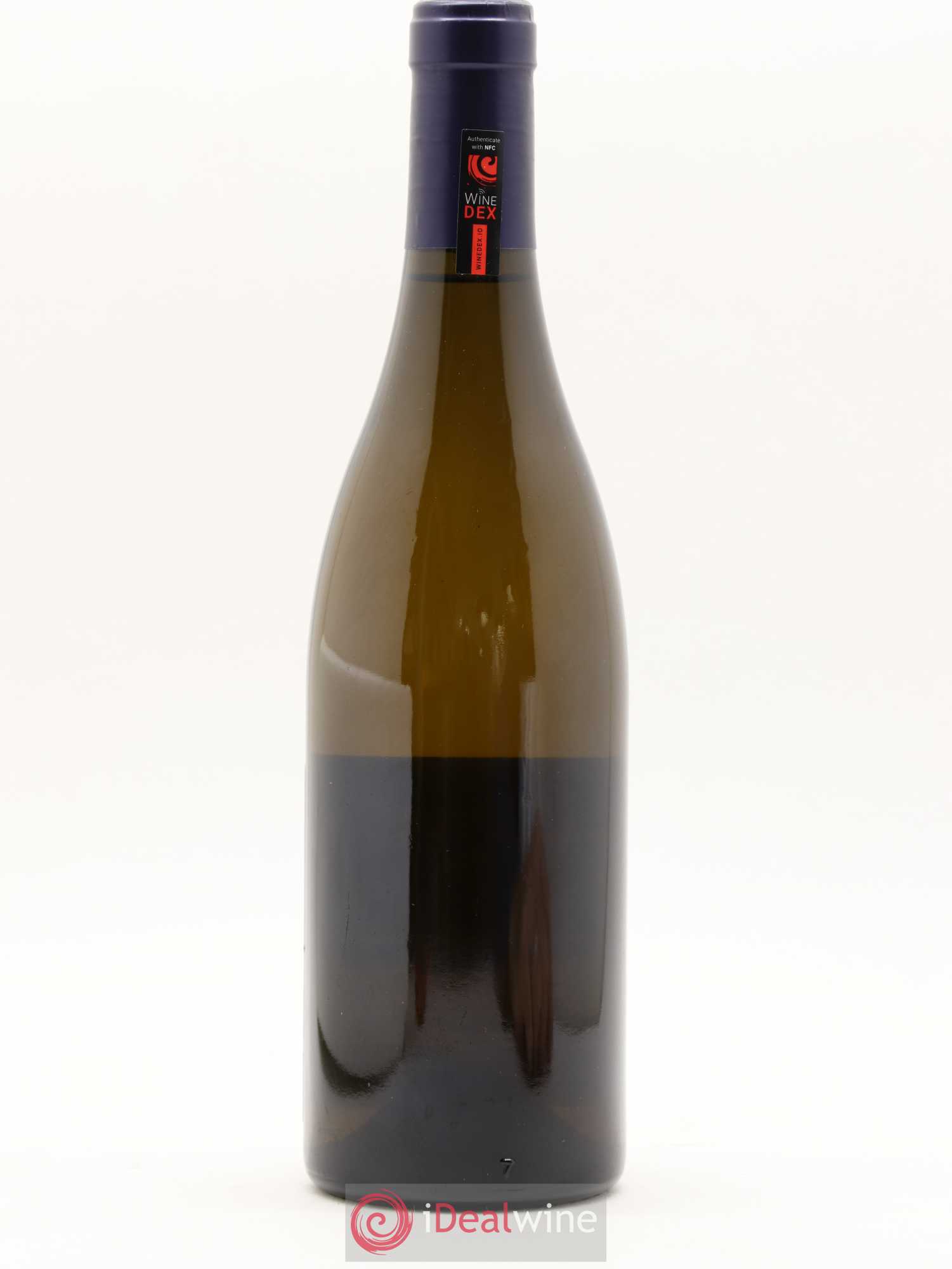 Vin de France Entre Deux Bleus Les saugettes Kenjiro Kagami - Domaine des Miroirs 2016 - Lot de 1 bouteille - 1