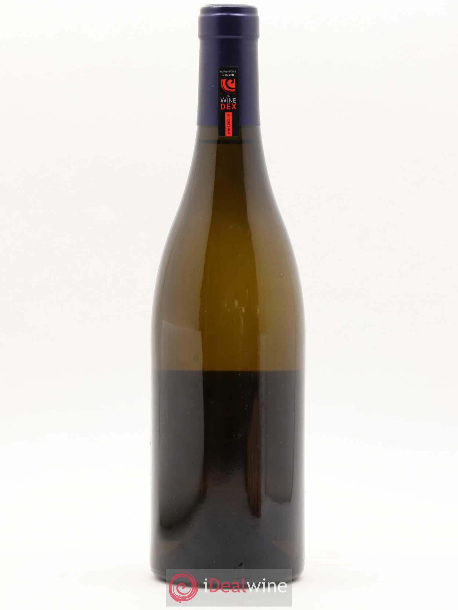 Vin de France Mizuiro Les Saugettes Kenjiro Kagami - Domaine des Miroirs 2016 - Lot de 1 bouteille - 1