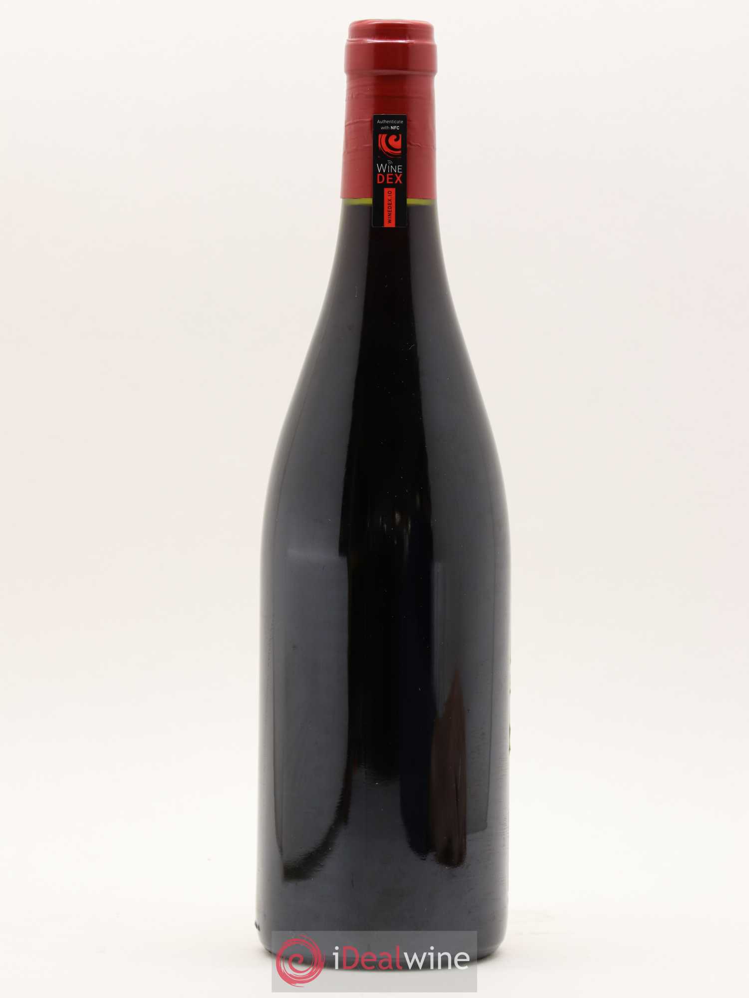 Châteauneuf-du-Pape Château Rayas Emmanuel Reynaud 2010 - Lot de 1 bouteille - 1