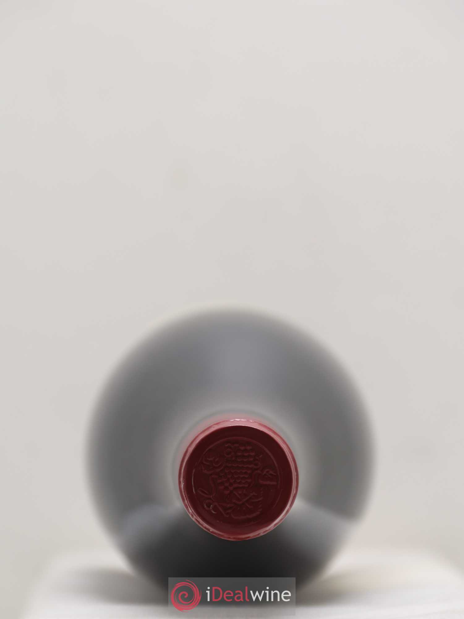 Pays d'Hérault Grange des Pères Laurent Vaillé 2018 - Lot de 1 bouteille - 1