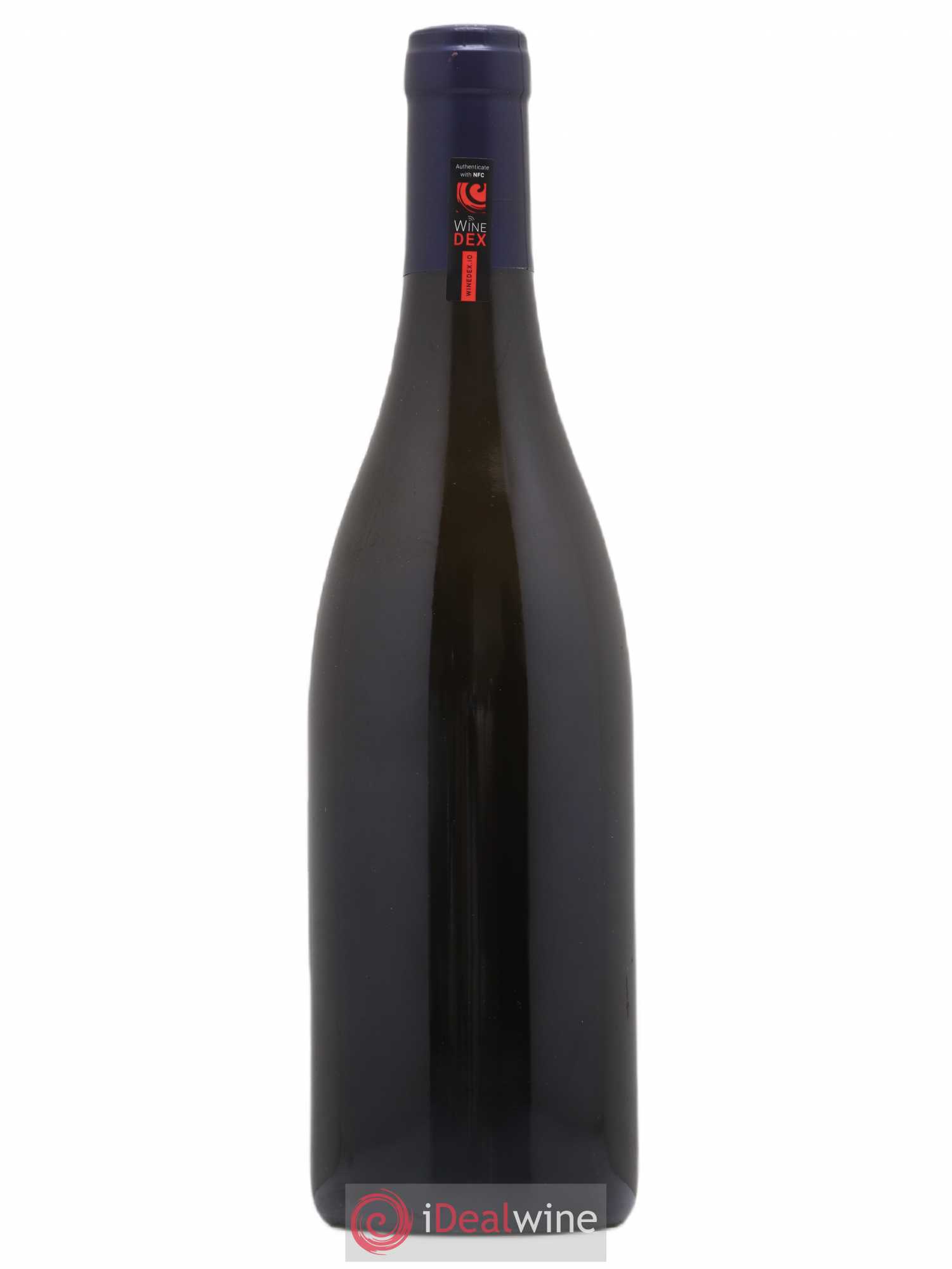 Vin de France Entre Deux Bleus Les saugettes Kenjiro Kagami - Domaine des Miroirs Inné 2017 - Lot de 1 bouteille - 1
