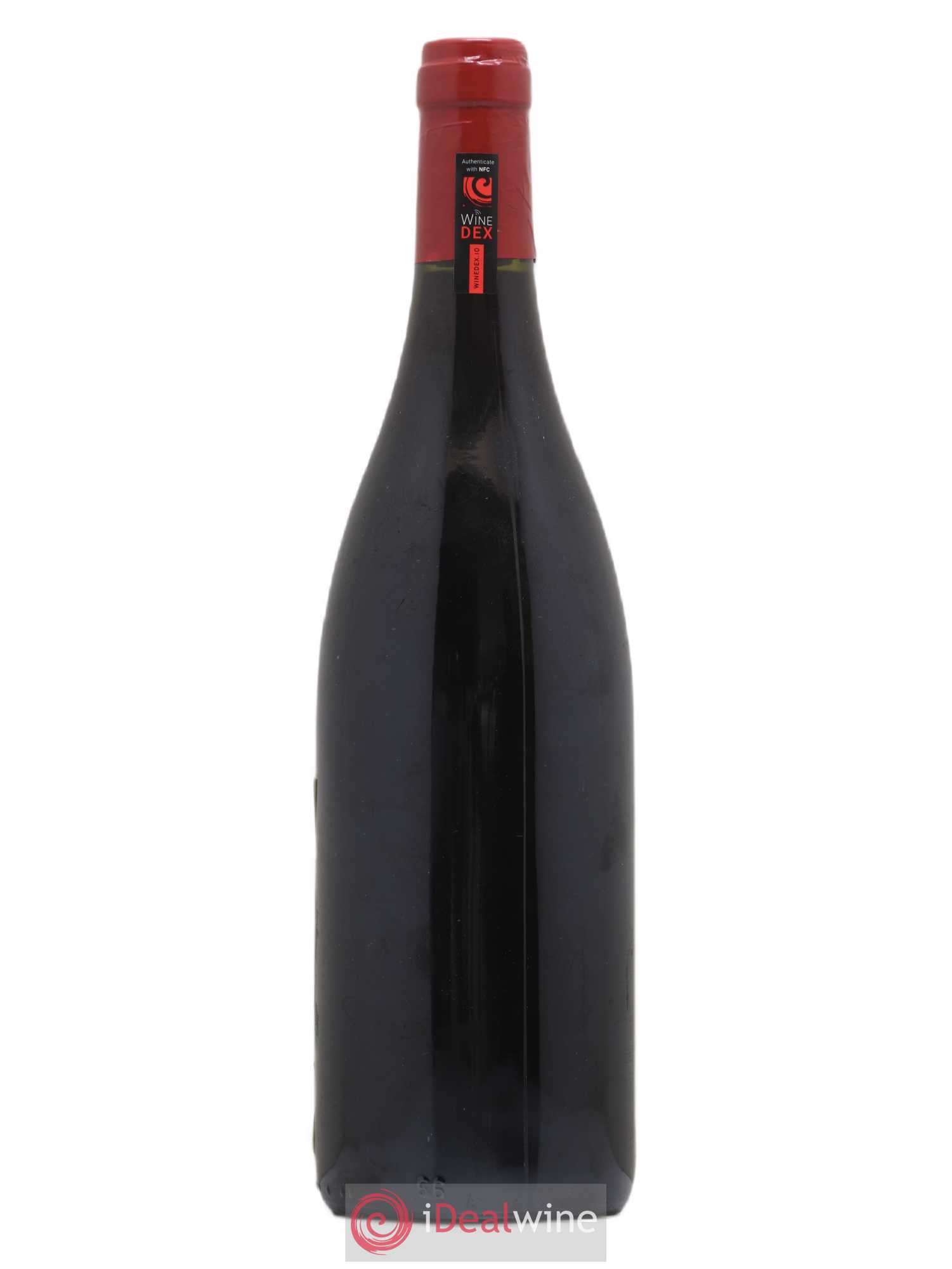 Châteauneuf-du-Pape Pignan Emmanuel Reynaud 2010 - Lot de 1 bouteille - 1