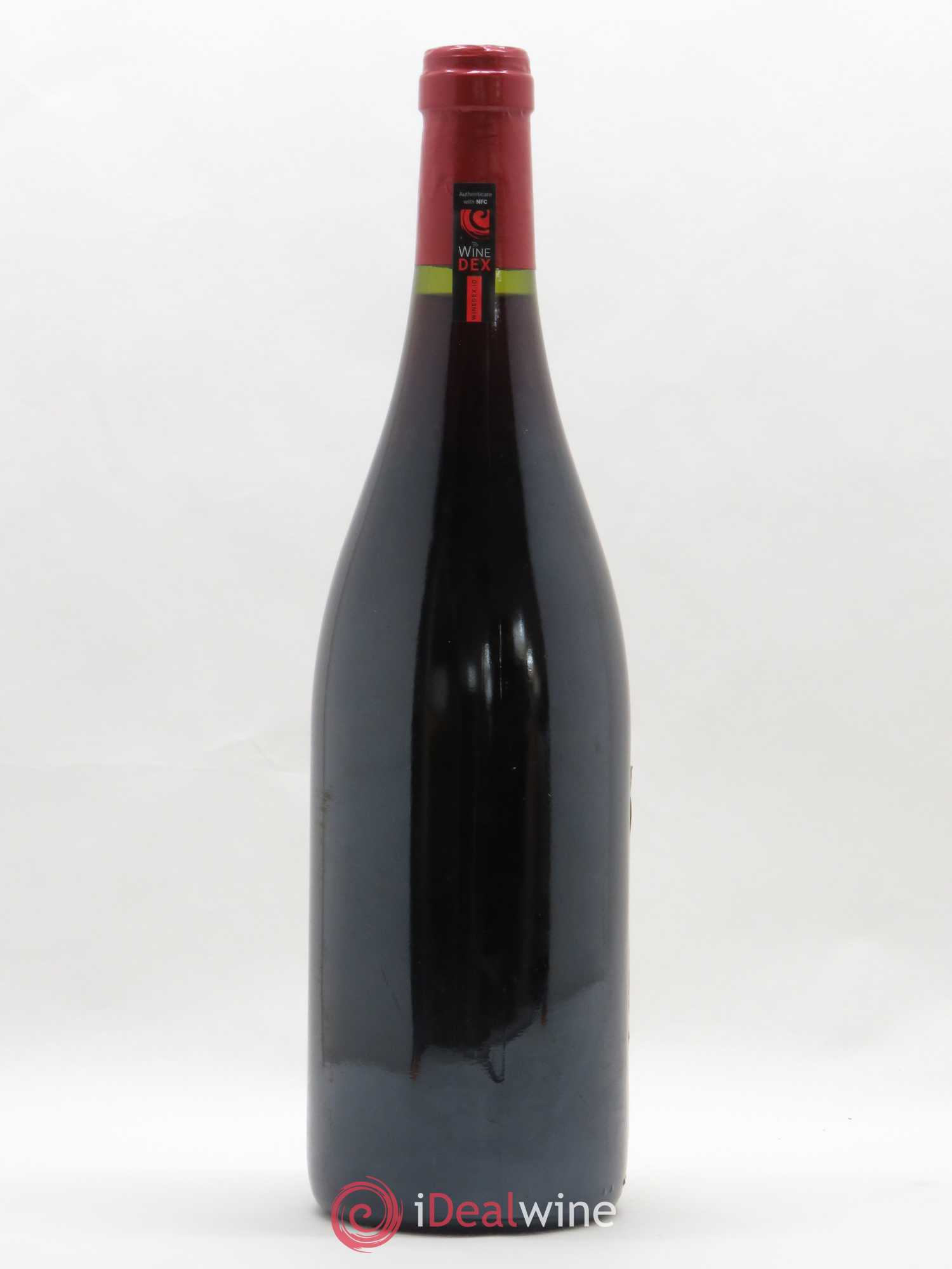 Châteauneuf-du-Pape Château Rayas Emmanuel Reynaud 2007 - Lot de 1 bouteille - 1
