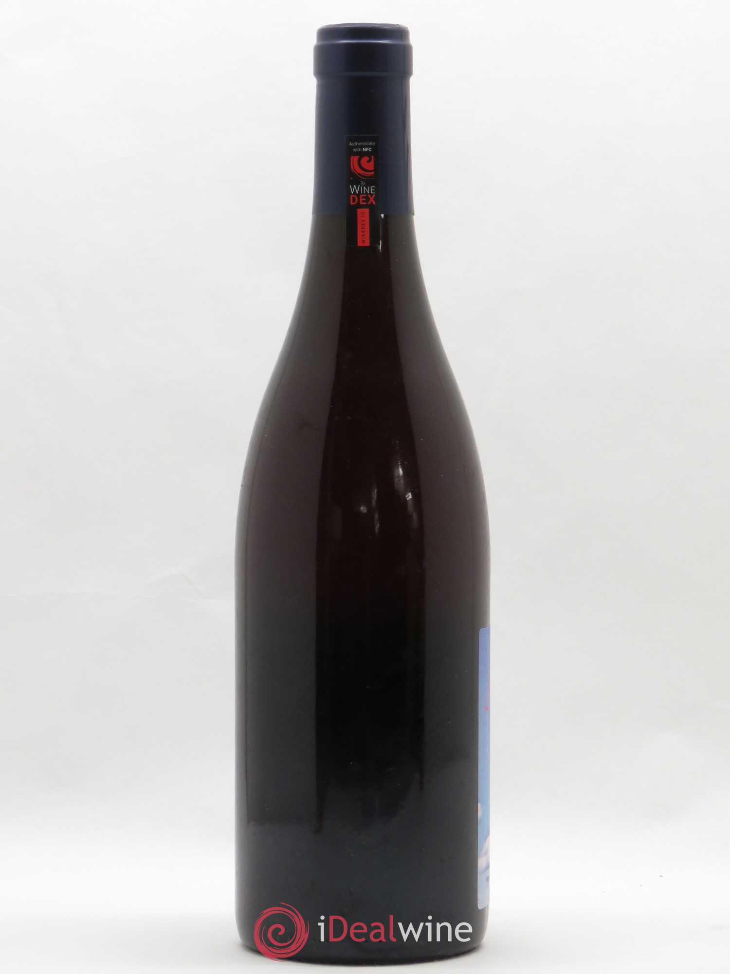 Vin de France Ja Nai Les Saugettes Kenjiro Kagami - Domaine des Miroirs 2016 - Lot de 1 bouteille - 1