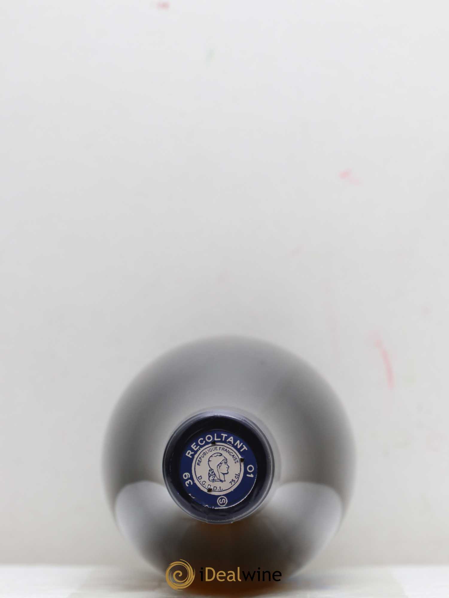 Vin de France I need the Sun Kenjiro Kagami - Domaine des Miroirs 2015 - Lot de 1 bouteille - 1