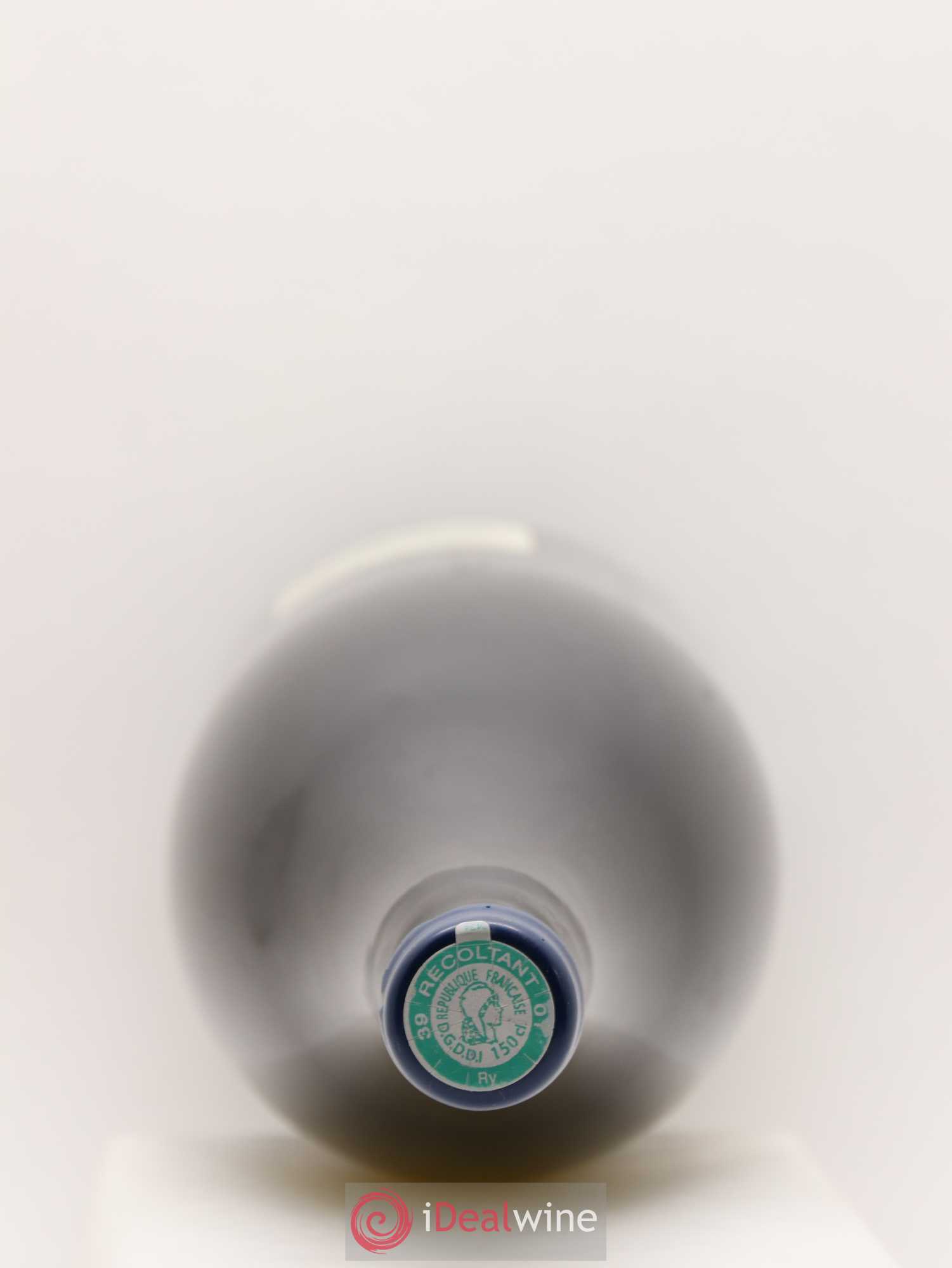 Arbois Savagnin Chardonnay Nouvelles-Viaduc Adeline Houillon & Renaud Bruyère 2015 - Lot de 1 magnum - 2