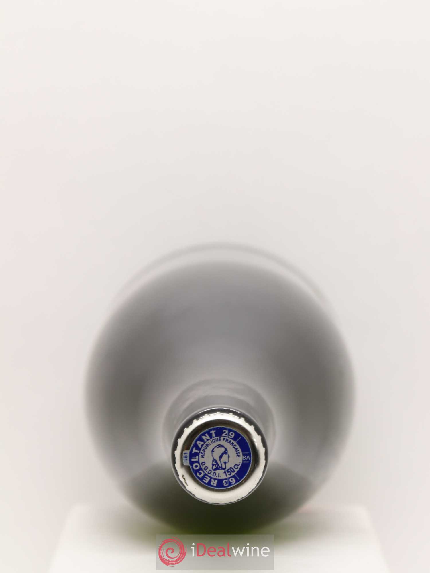 Vin de France Rotten Highway Pierre Beauger 2015 - Posten von 1 Magnum - 1