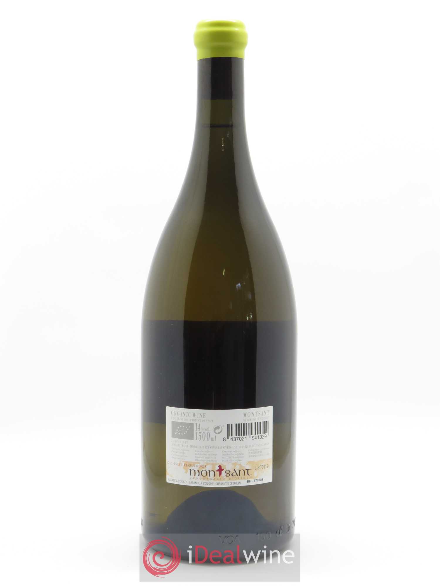 Montsant DO Venus la Universal Dido Sara Perez & Rene Barbier 2019 - Lot de 1 magnum - 1