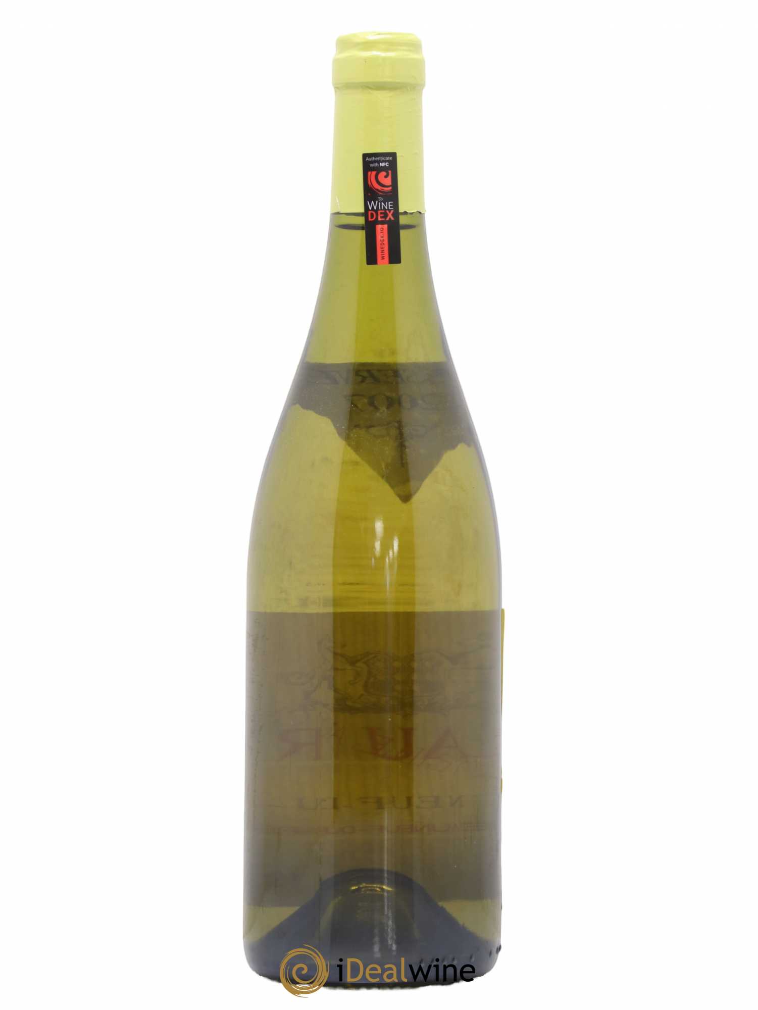 Châteauneuf-du-Pape Château Rayas Emmanuel Reynaud 2007 - Lot de 1 bouteille - 1