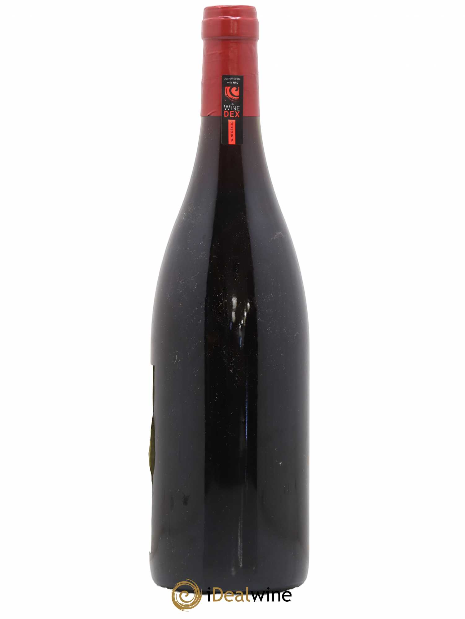Châteauneuf-du-Pape Pignan Emmanuel Reynaud 2009 - Lot de 1 bouteille - 1