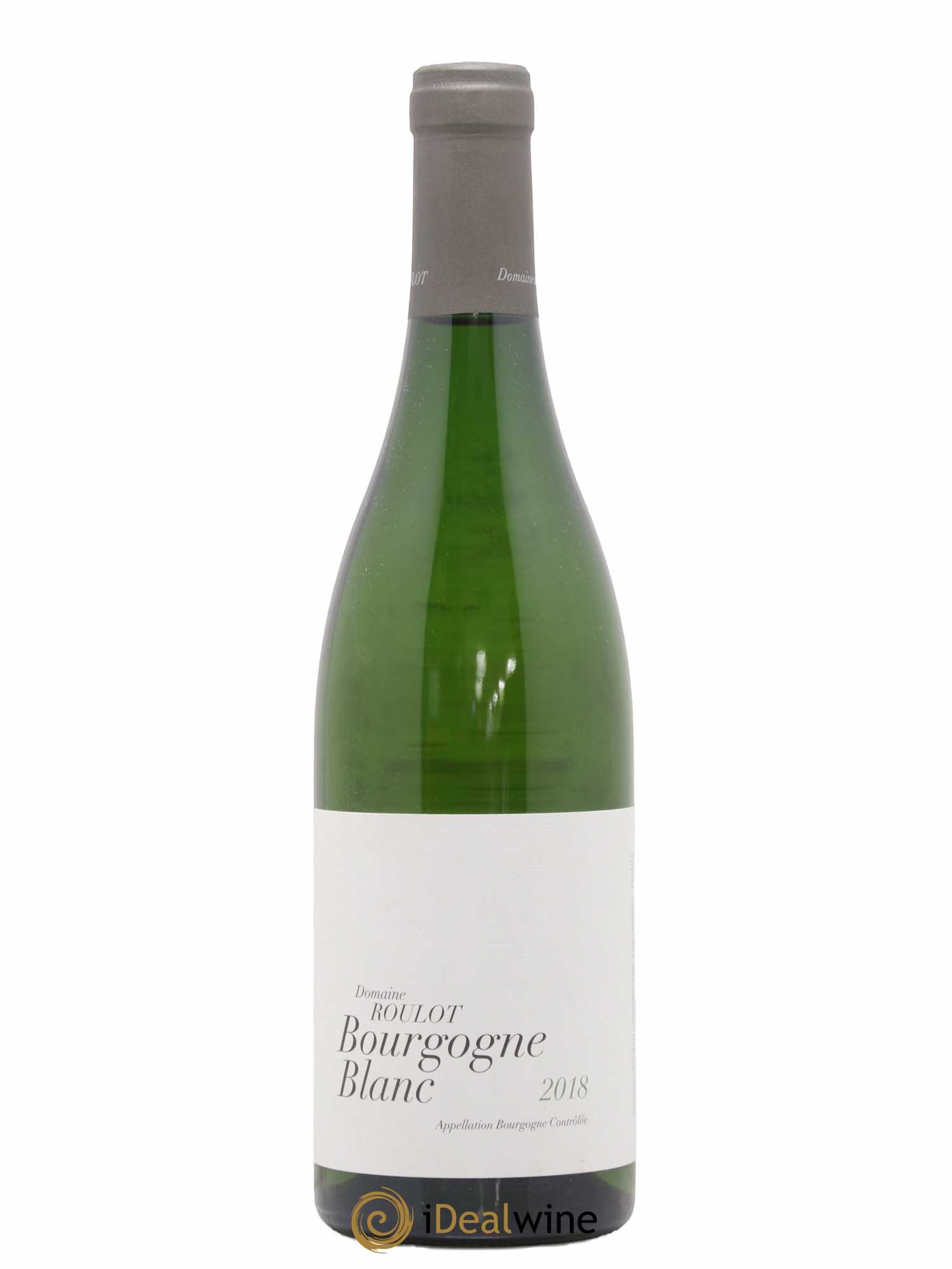 Bourgogne Roulot (Domaine) 2018 - Lot de 1 bouteille - 0