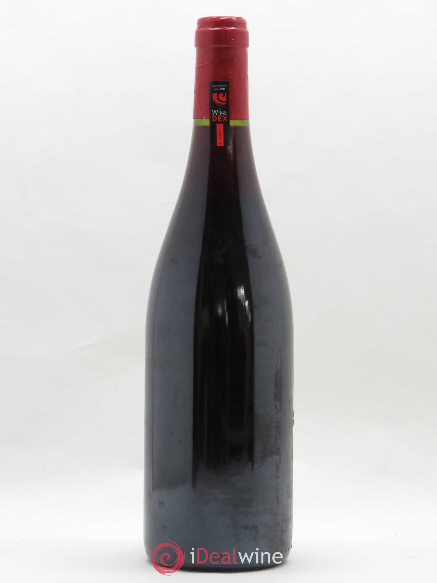 Châteauneuf-du-Pape Château Rayas Emmanuel Reynaud 2007 - Lot de 1 bouteille - 1