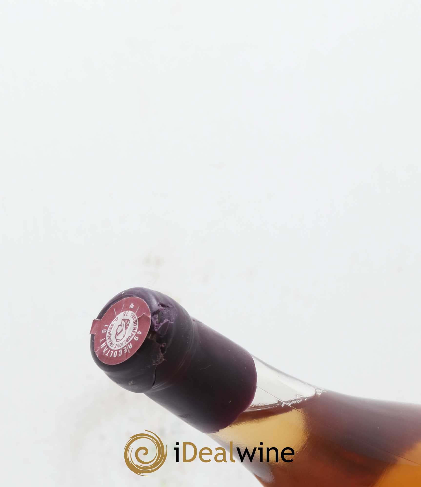 Vin de France Rosé d'un jour Mark Angeli (Domaine) - Ferme de la Sansonnière 2020 - Lot de 1 bouteille - 1