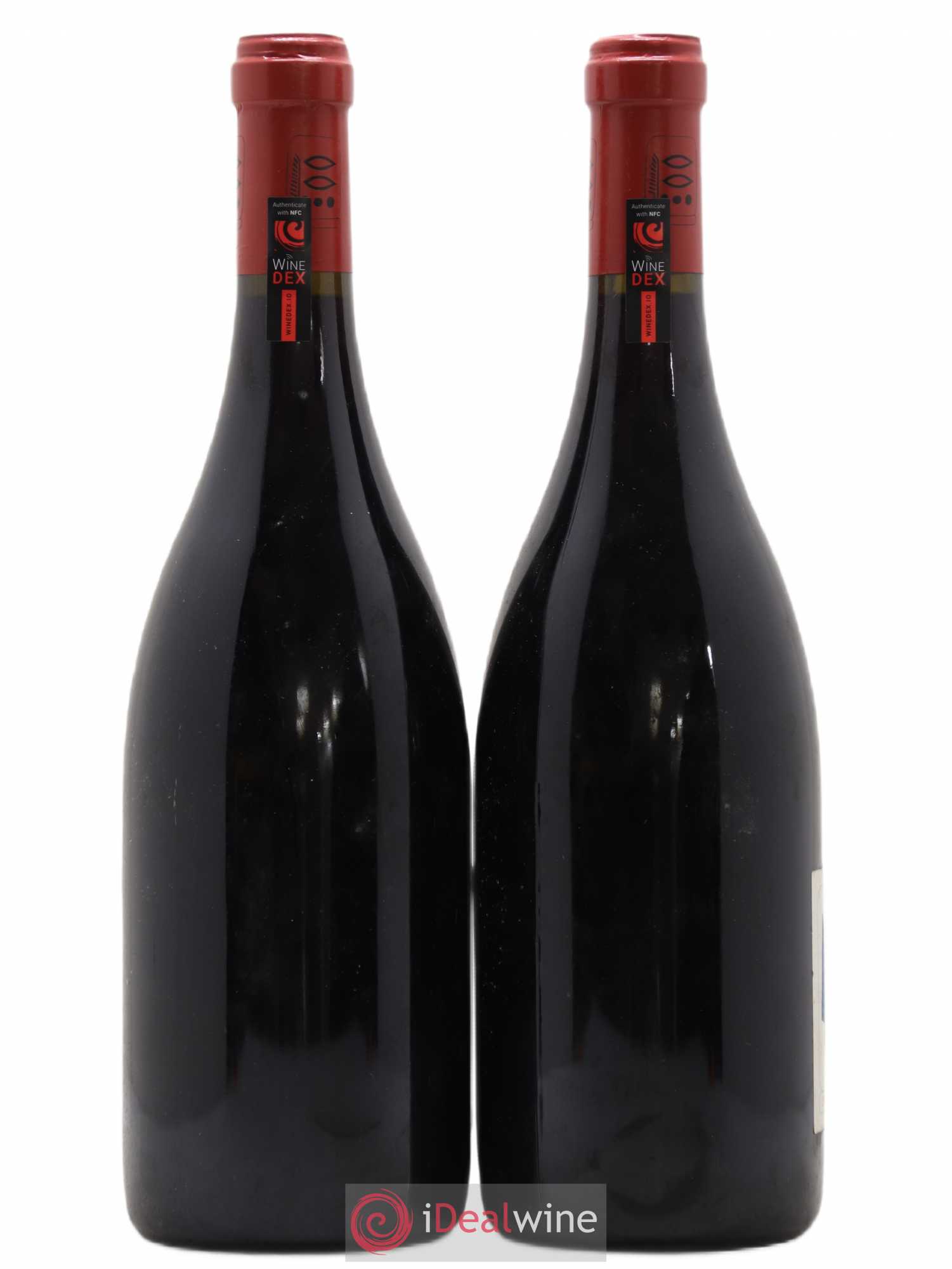 Vosne-Romanée 1er Cru Les Suchots Prieuré Roch Cuvée Pure 1999 - Lot de 2 bouteilles - 1