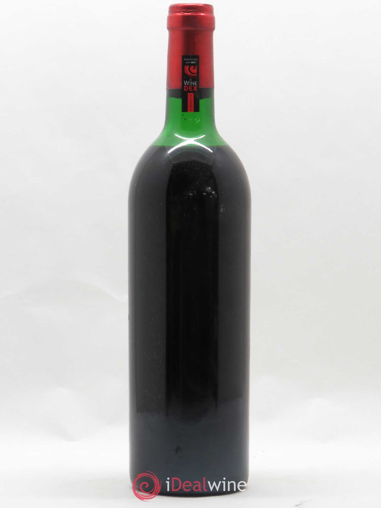 Petrus 1973 - Lot de 1 bouteille - 1