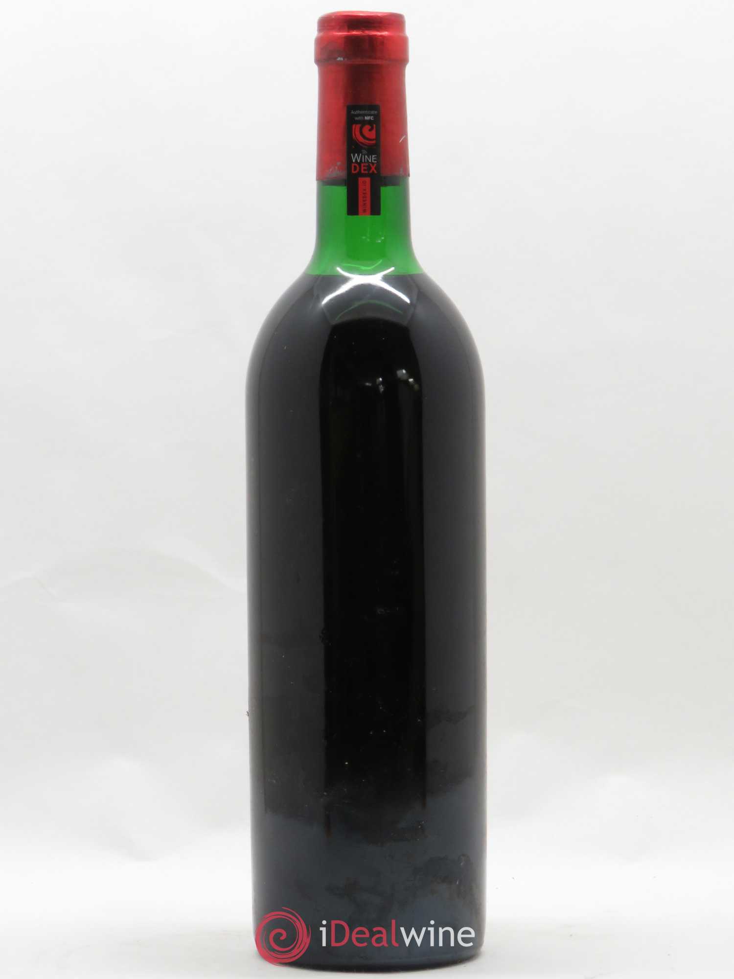 Petrus 1973 - Lot de 1 bouteille - 1