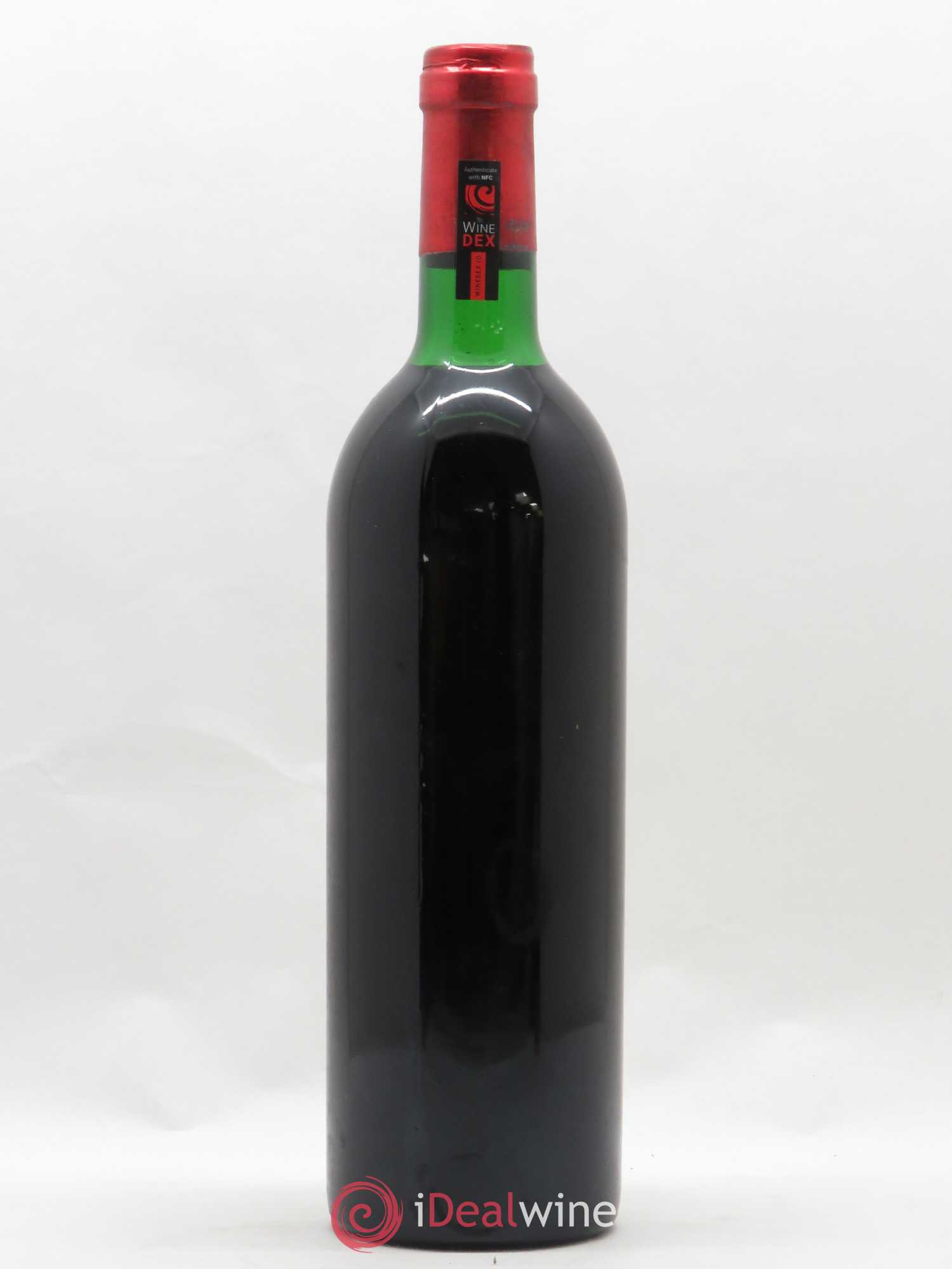 Petrus 1973 - Posten von 1 Flasche - 1