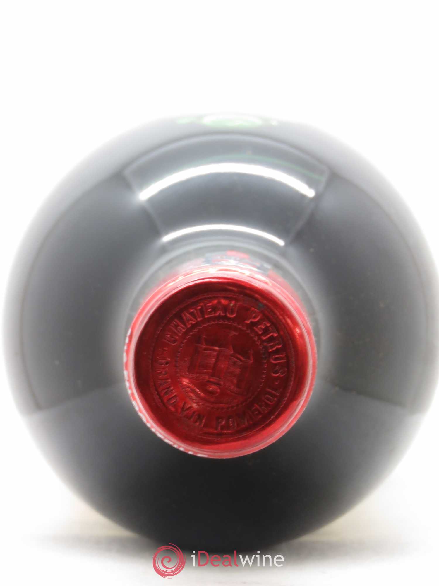 Petrus 1973 - Posten von 1 Flasche - 2