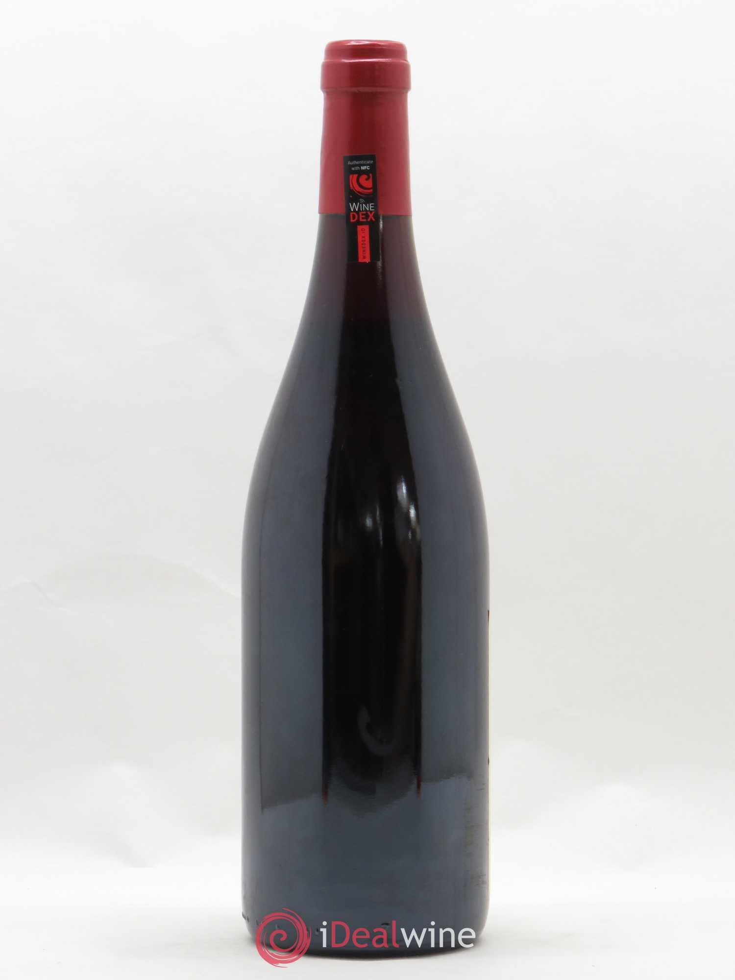 Châteauneuf-du-Pape Château Rayas Emmanuel Reynaud 2007 - Lot de 1 bouteille - 1