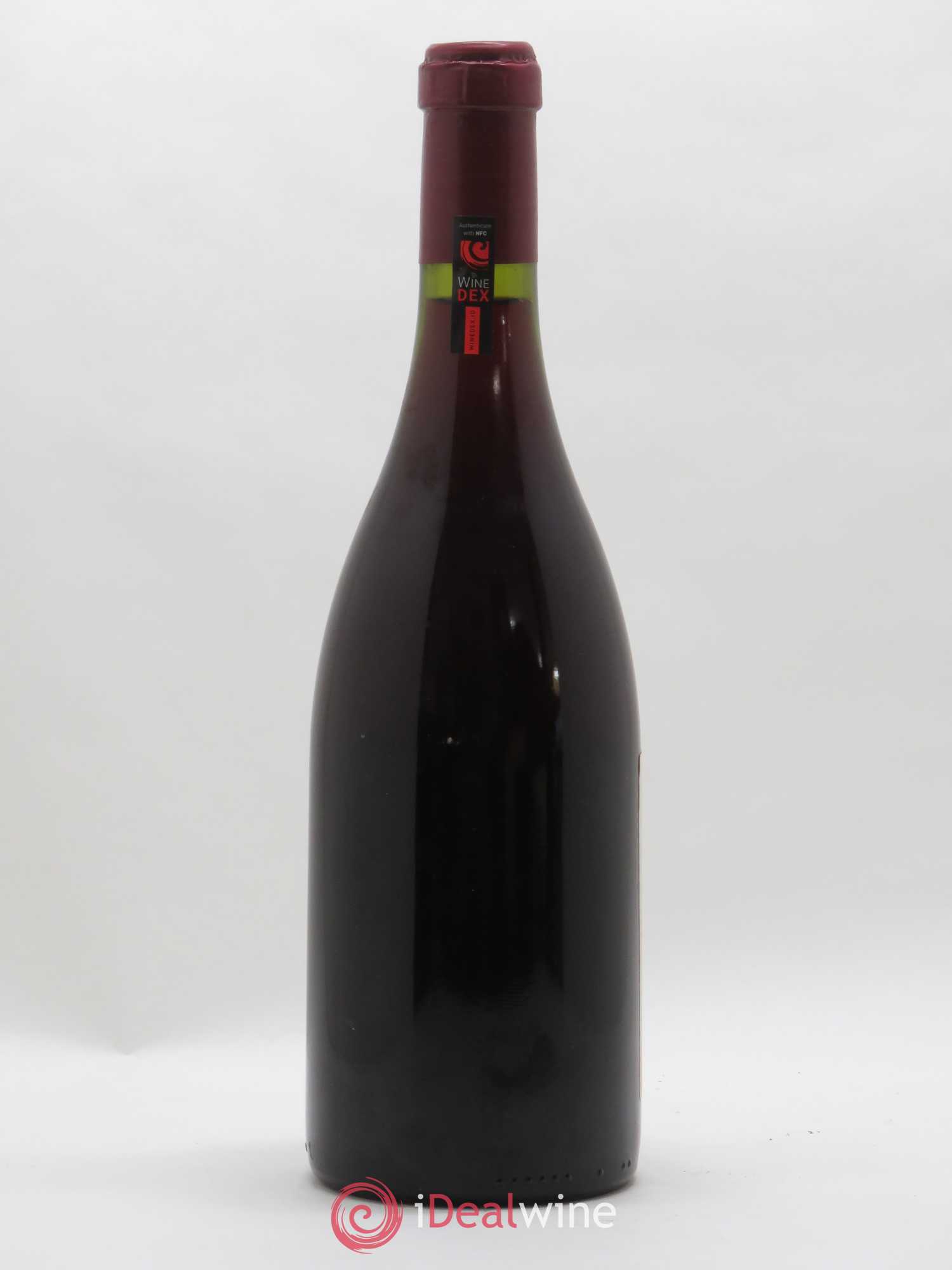 Vosne-Romanée 1er Cru Les Brûlées Domaine René Engel - Domaine Eugénie 1999 - Lot of 1 bottle - 1