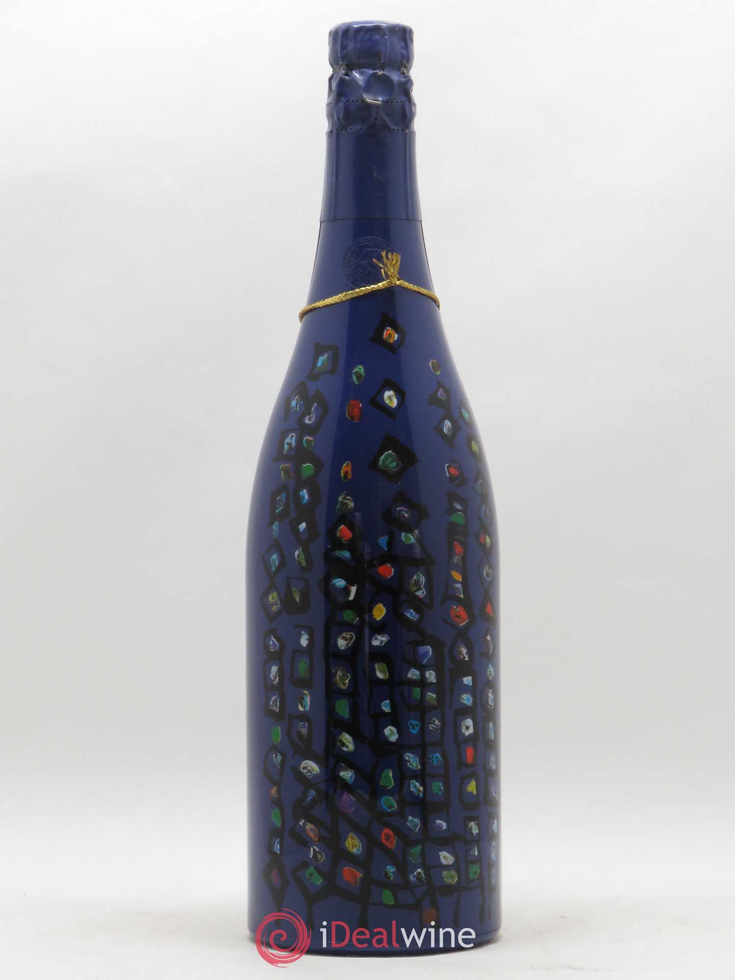 1983 - Collection Viera da Silva Taittinger 1983 - Lot de 1 bouteille - 1