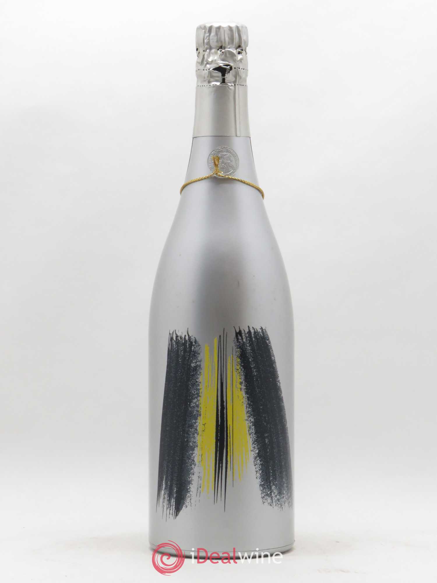 1986 - Collection Hans Hartung Taittinger 1986 - Lot de 1 bouteille - 1