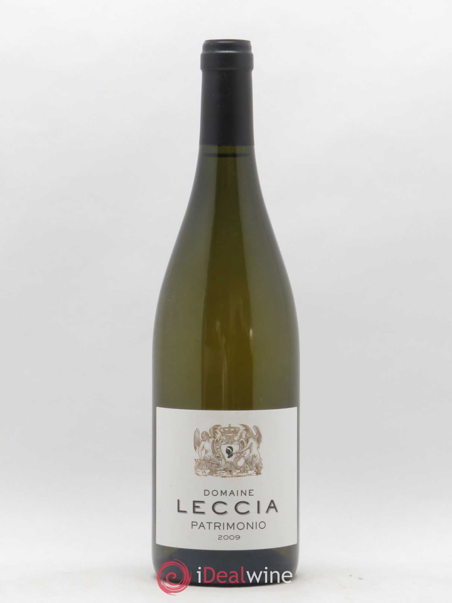 Patrimonio Yves Leccia 2009 - Lot de 1 bouteille - 0