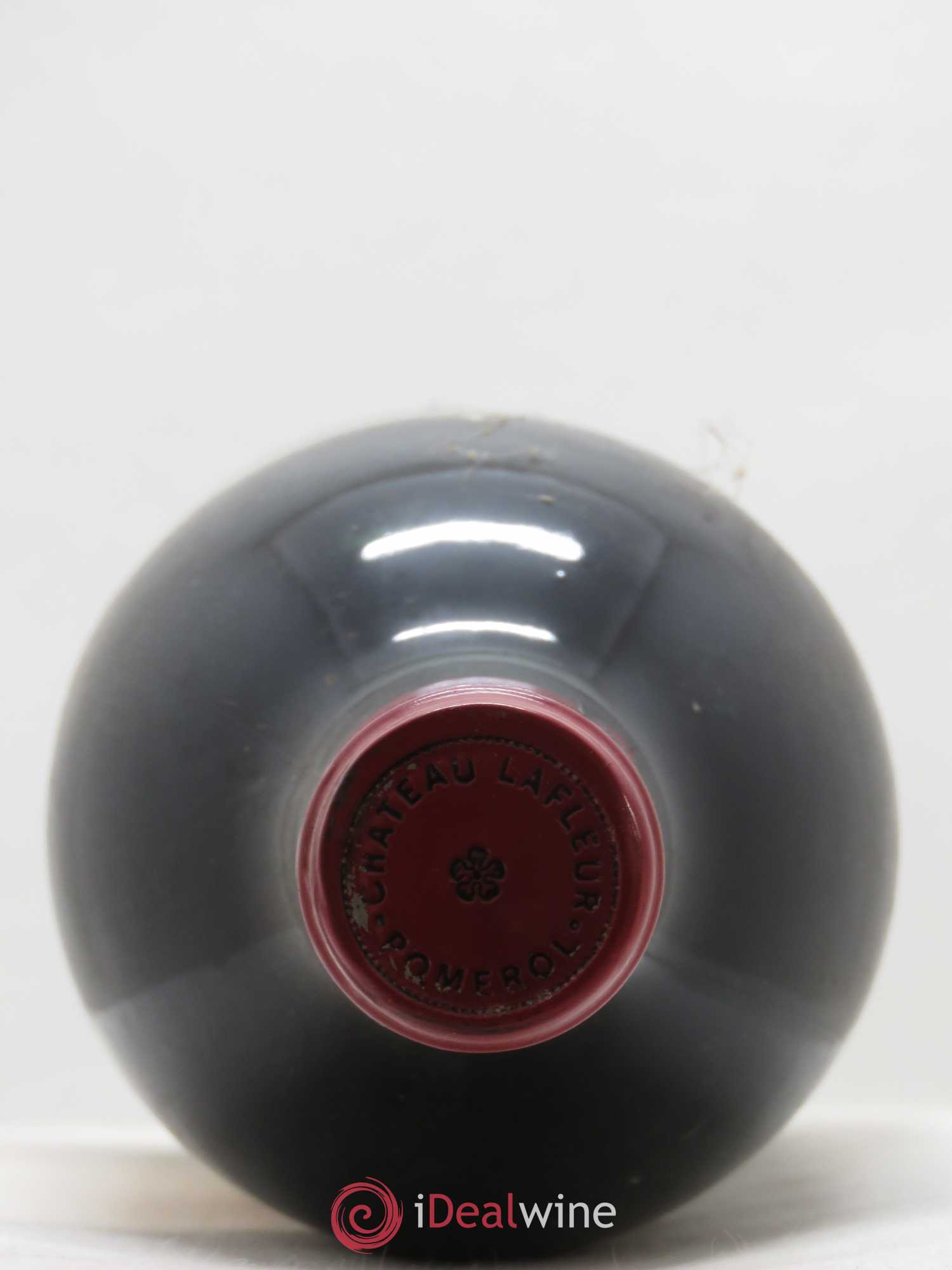Château Lafleur 1989 - Lot de 1 bouteille - 2
