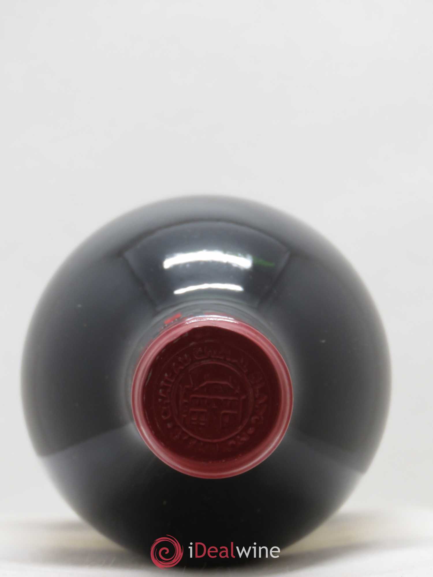 Château Cheval Blanc 1er Grand Cru Classé A 1990 - Lot de 1 bouteille - 2