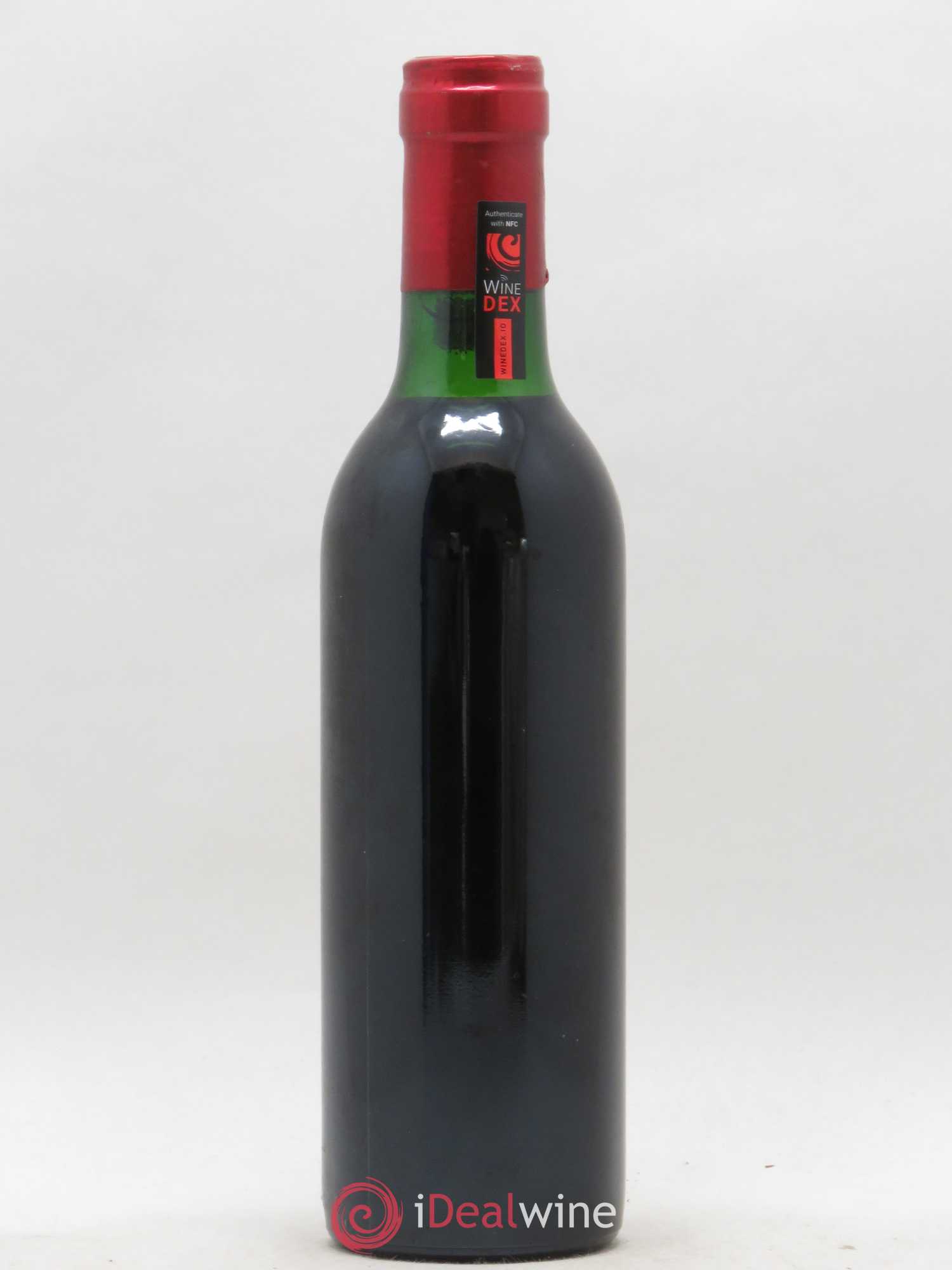 Petrus 1990 - Lot de 1 demi bouteille - 1