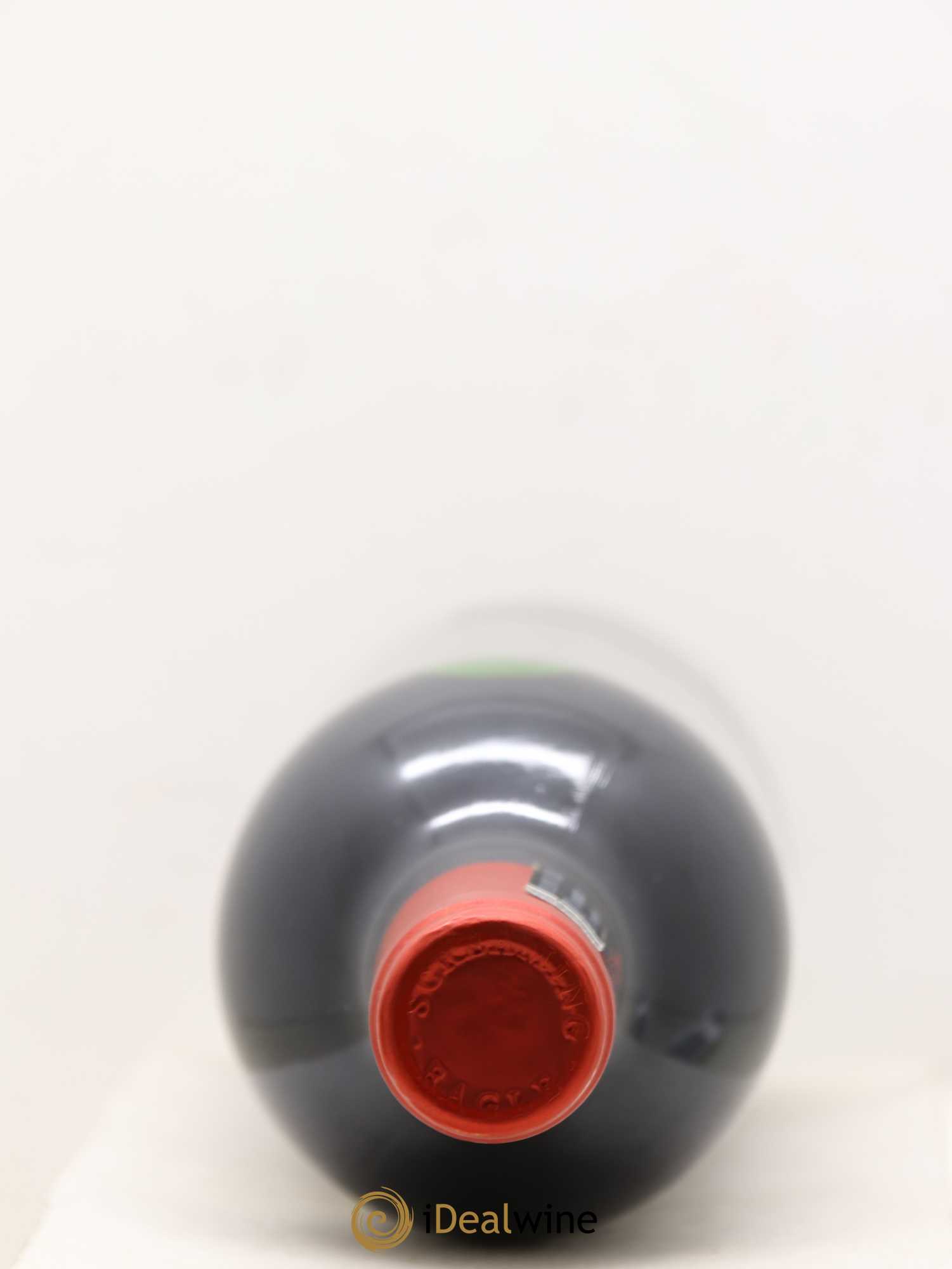 Oakville Napa Valley Screaming Eagle Stanley Kroenke 2012 - Lot de 1 bouteille - 2